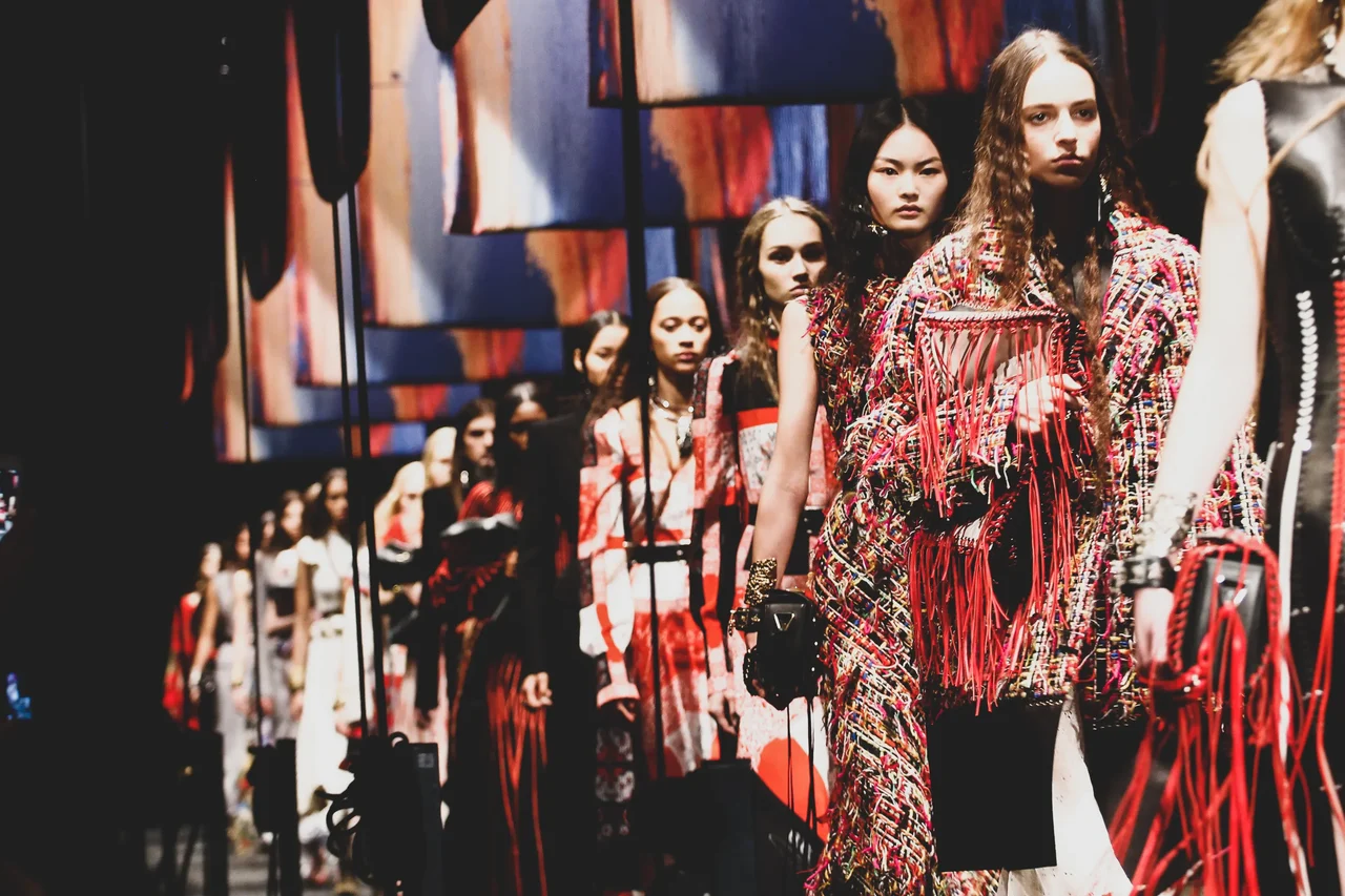 Alexander McQueen AW19