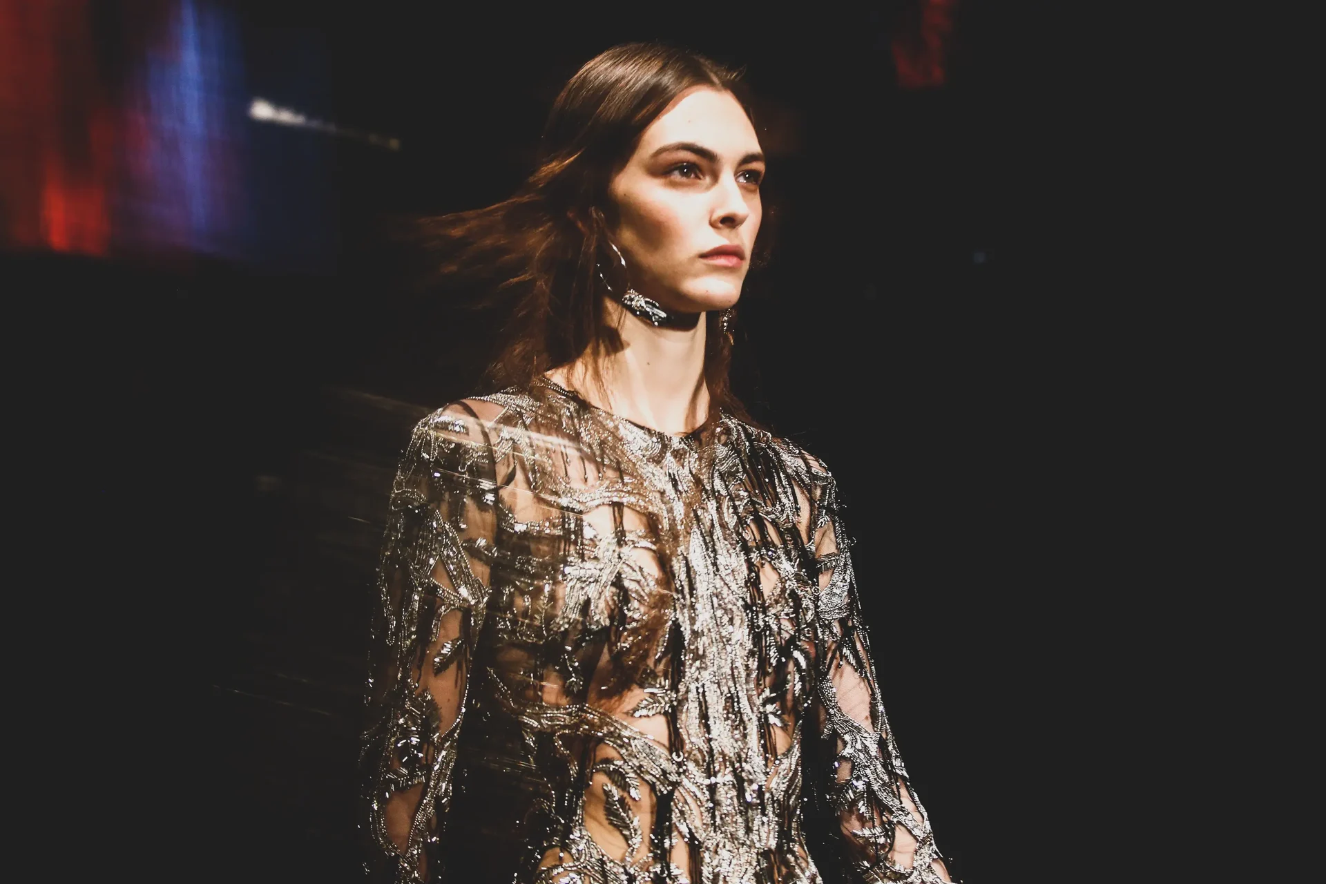 Alexander McQueen AW19 3