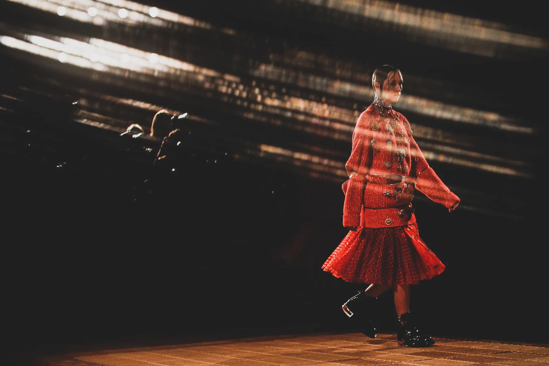 Alexander McQueen AW19 8
