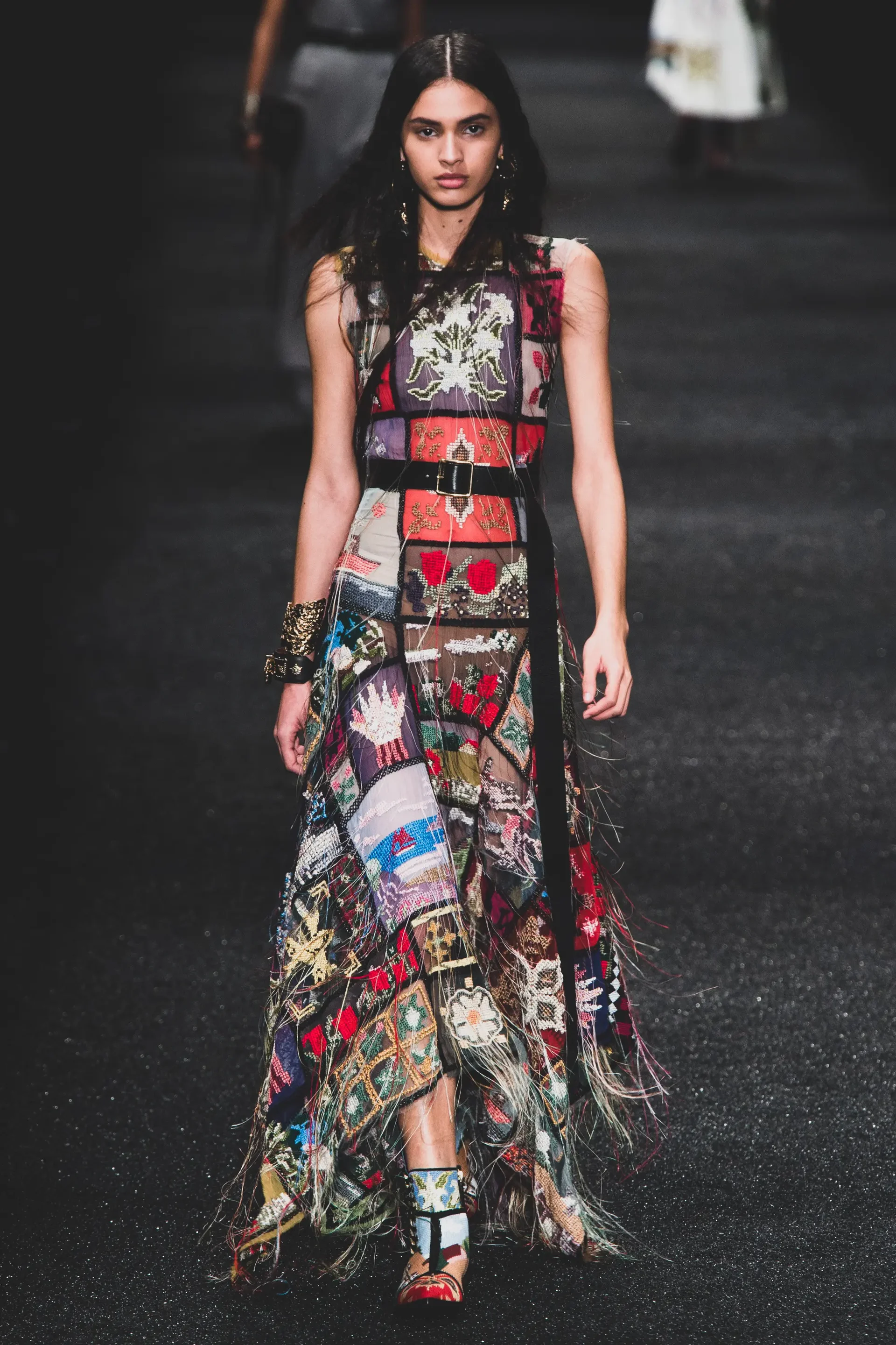 Alexander McQueen AW19 10