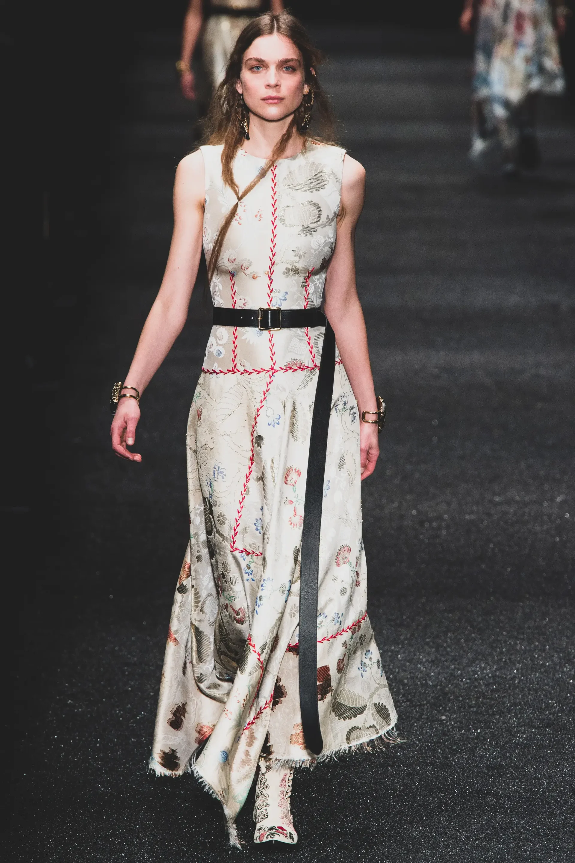 Alexander McQueen AW19 12