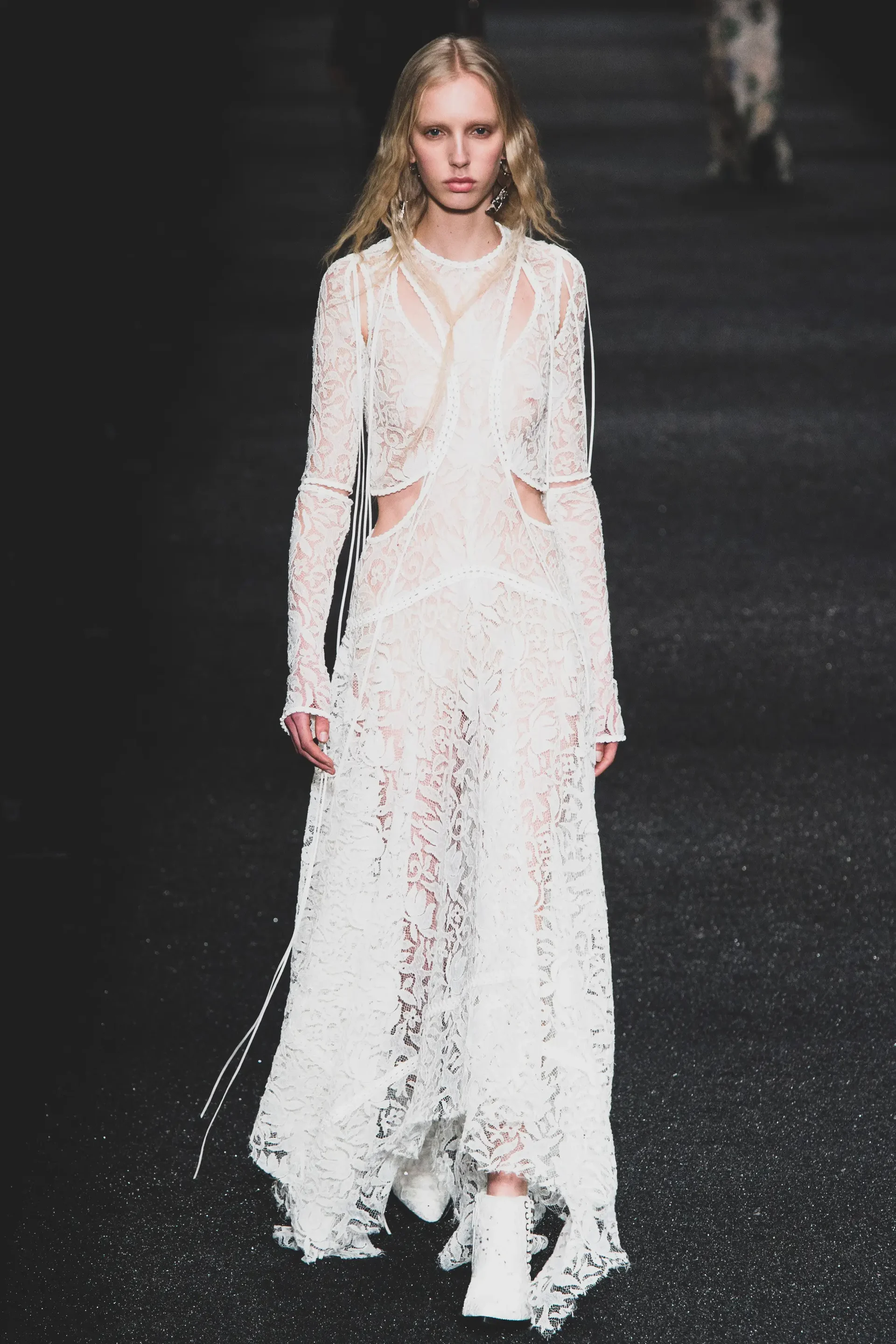 Alexander McQueen AW19 15