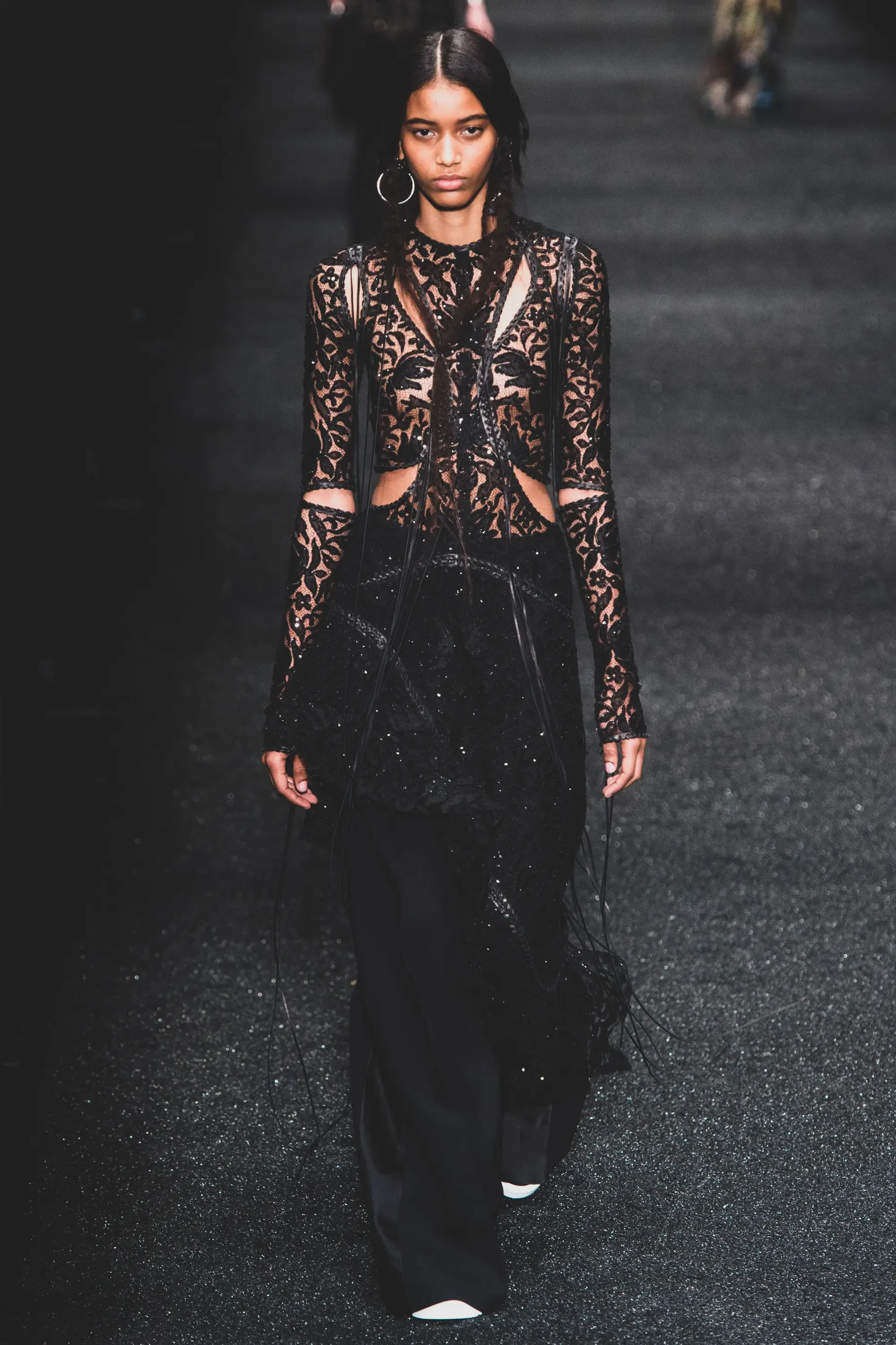 Alexander McQueen AW19 16