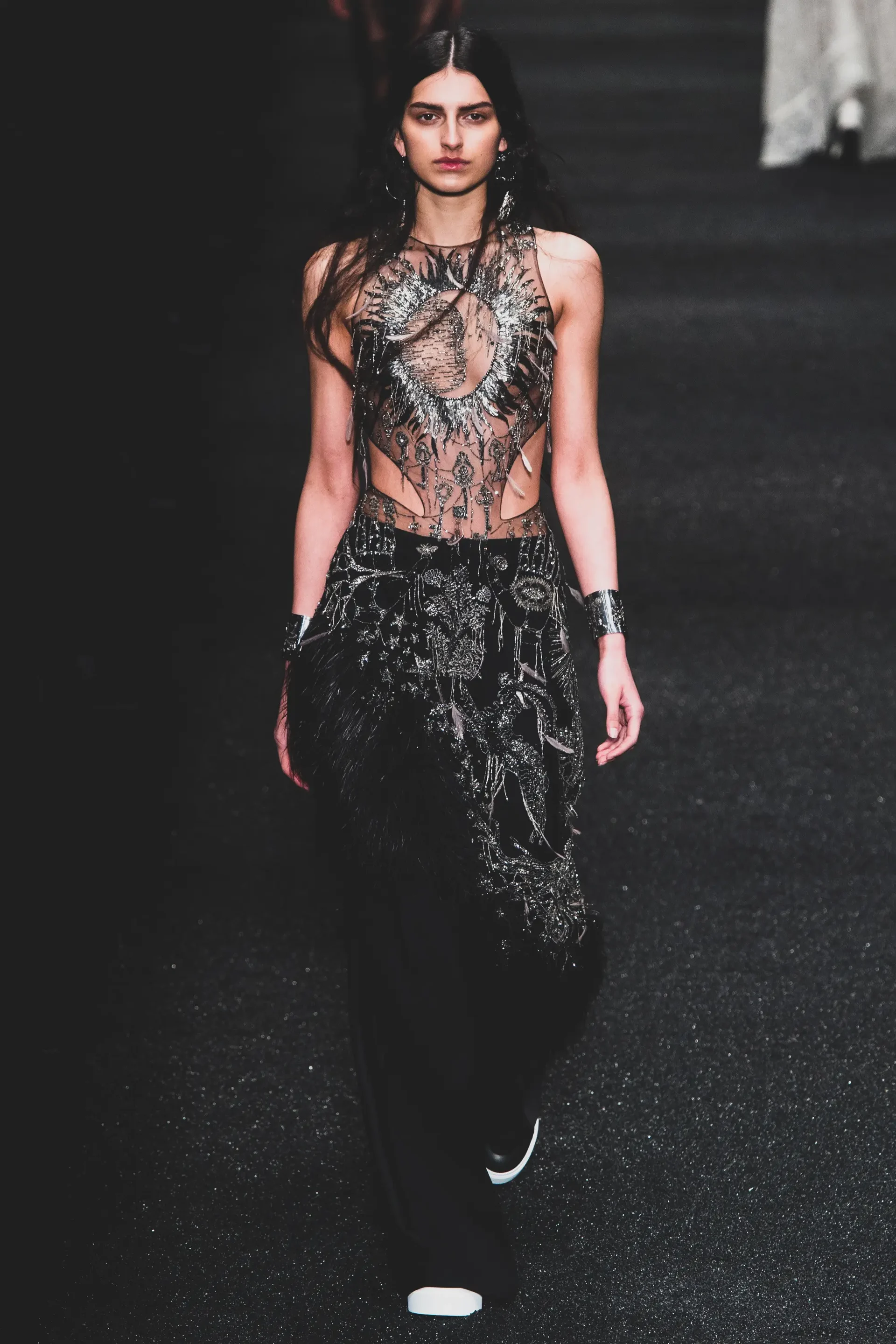 Alexander McQueen AW19 17