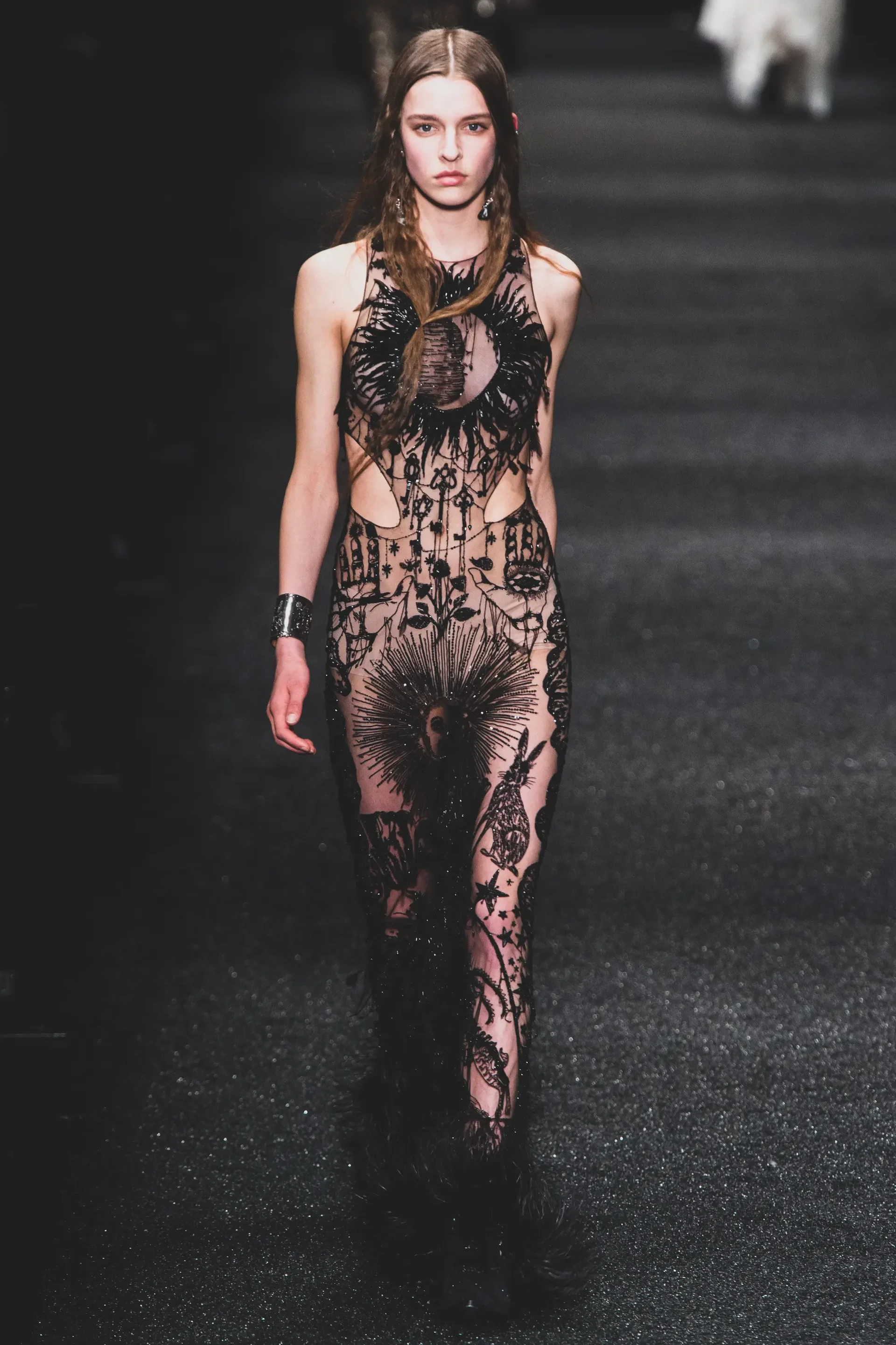 Alexander McQueen AW19 18