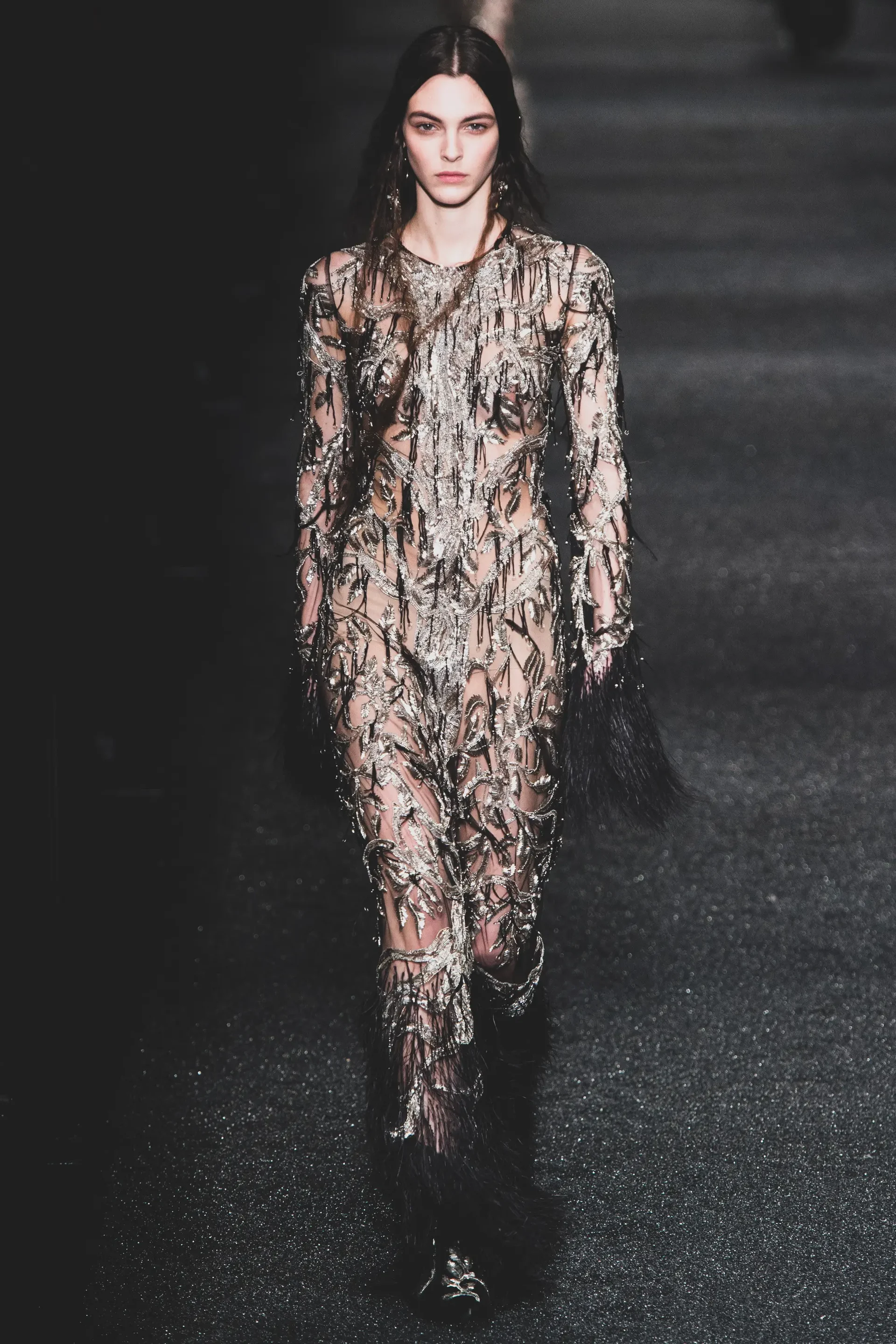 Alexander McQueen AW19 19
