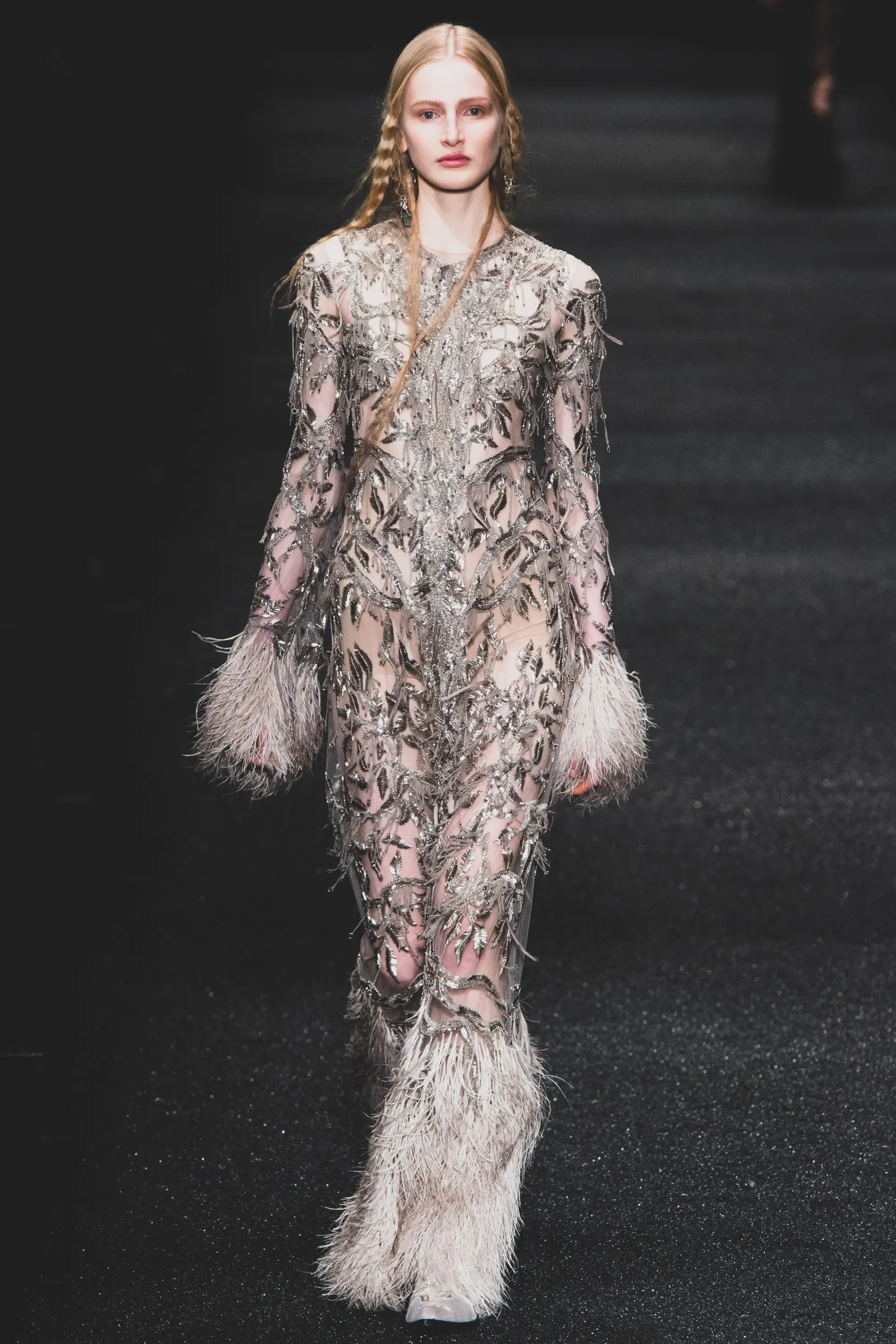 Alexander McQueen AW19 20