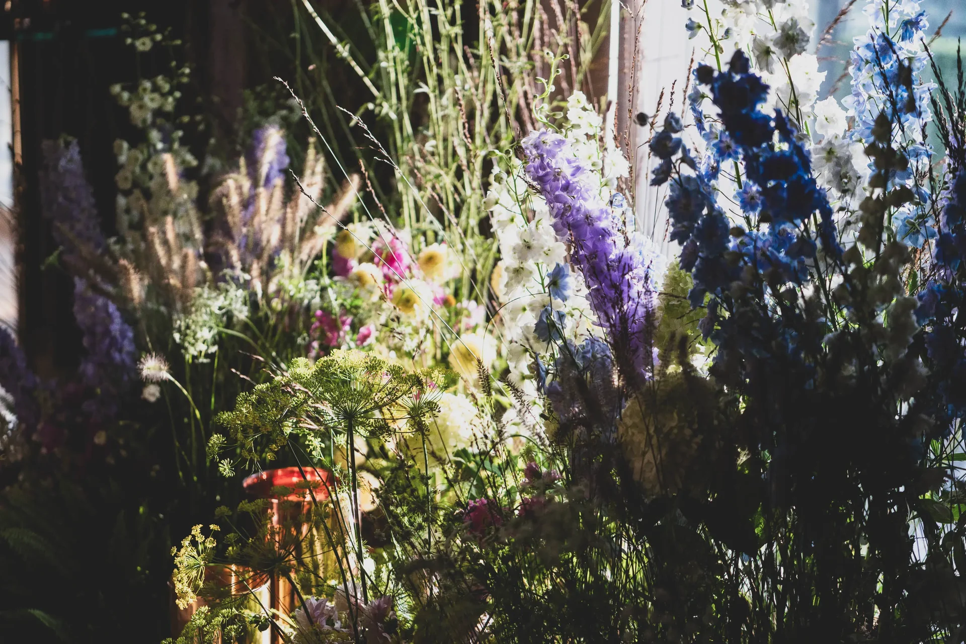 Four Seasons anniversary party with Bespoke Events for Four Seasons Trinity Square 2