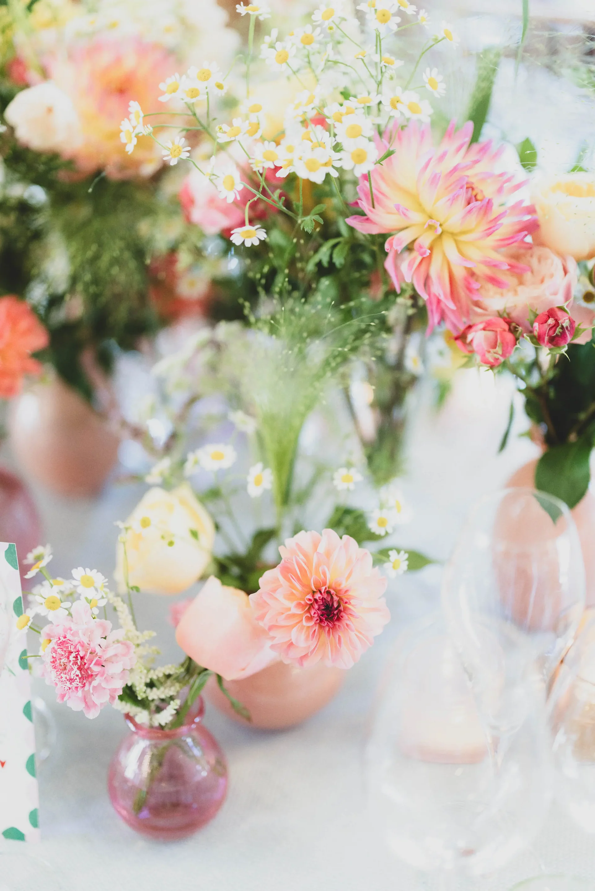 Summer wedding at Hedsor House with Couture Events 5