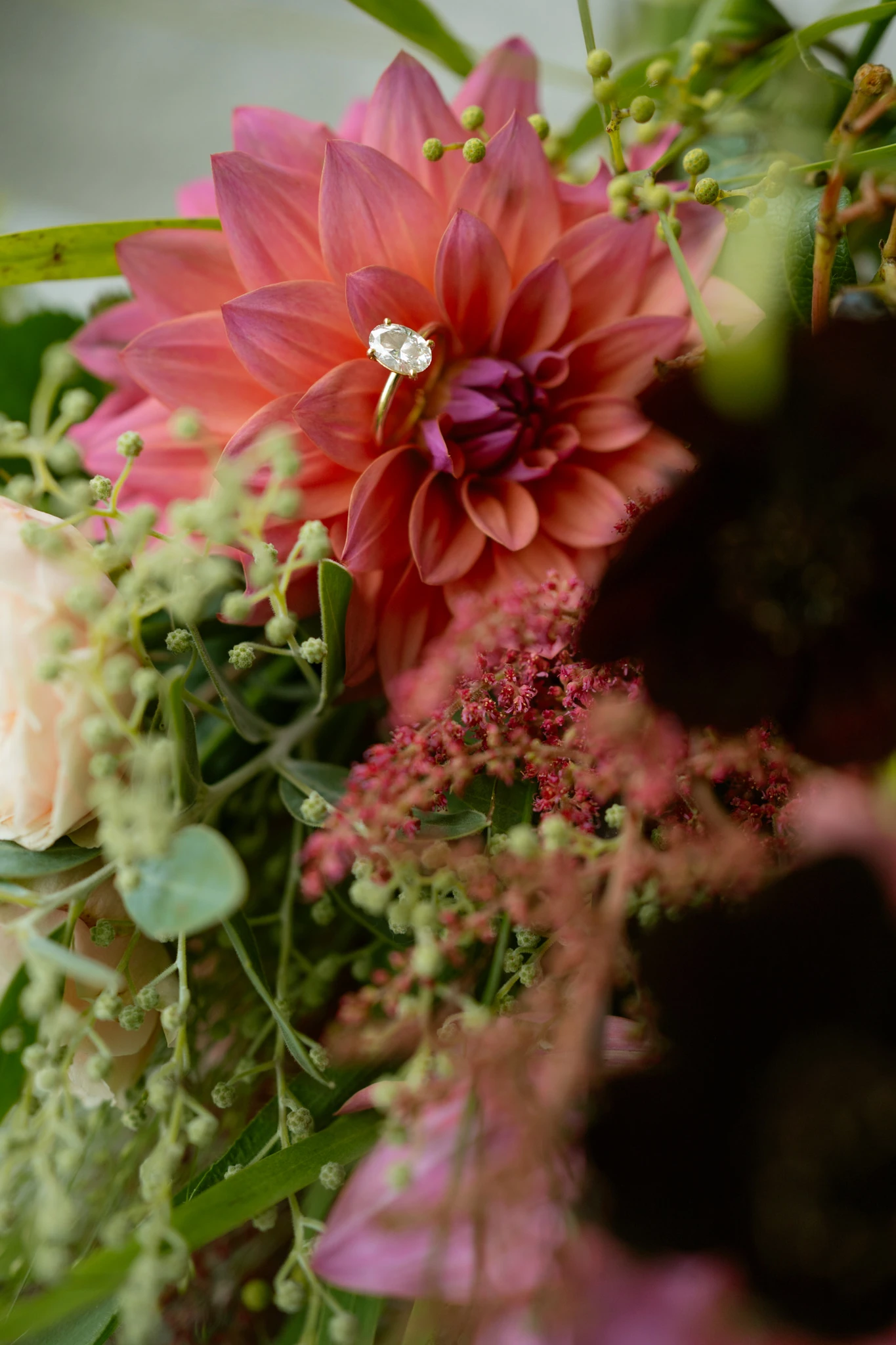 Autumnal wedding 2