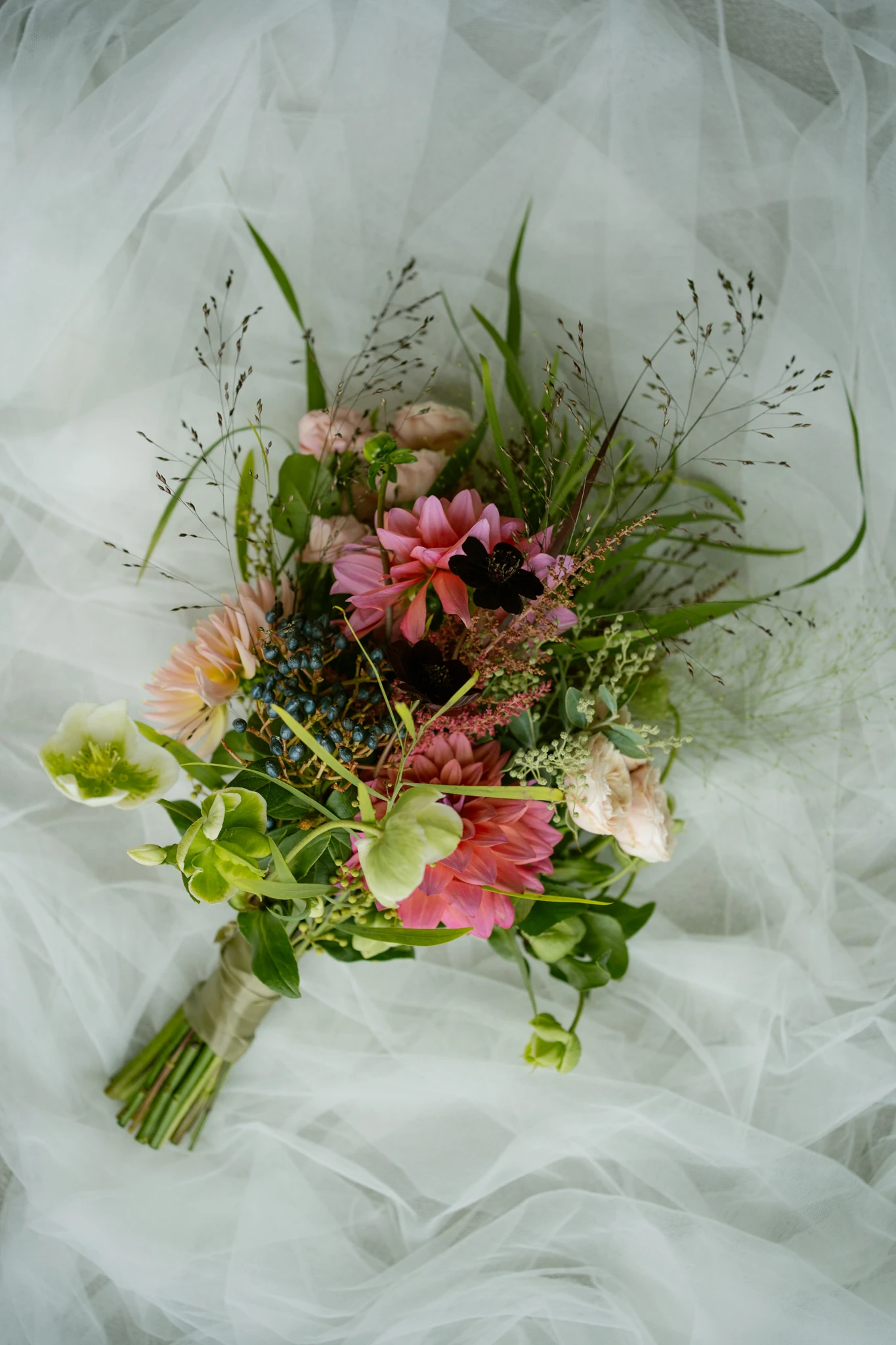 Autumnal wedding 3