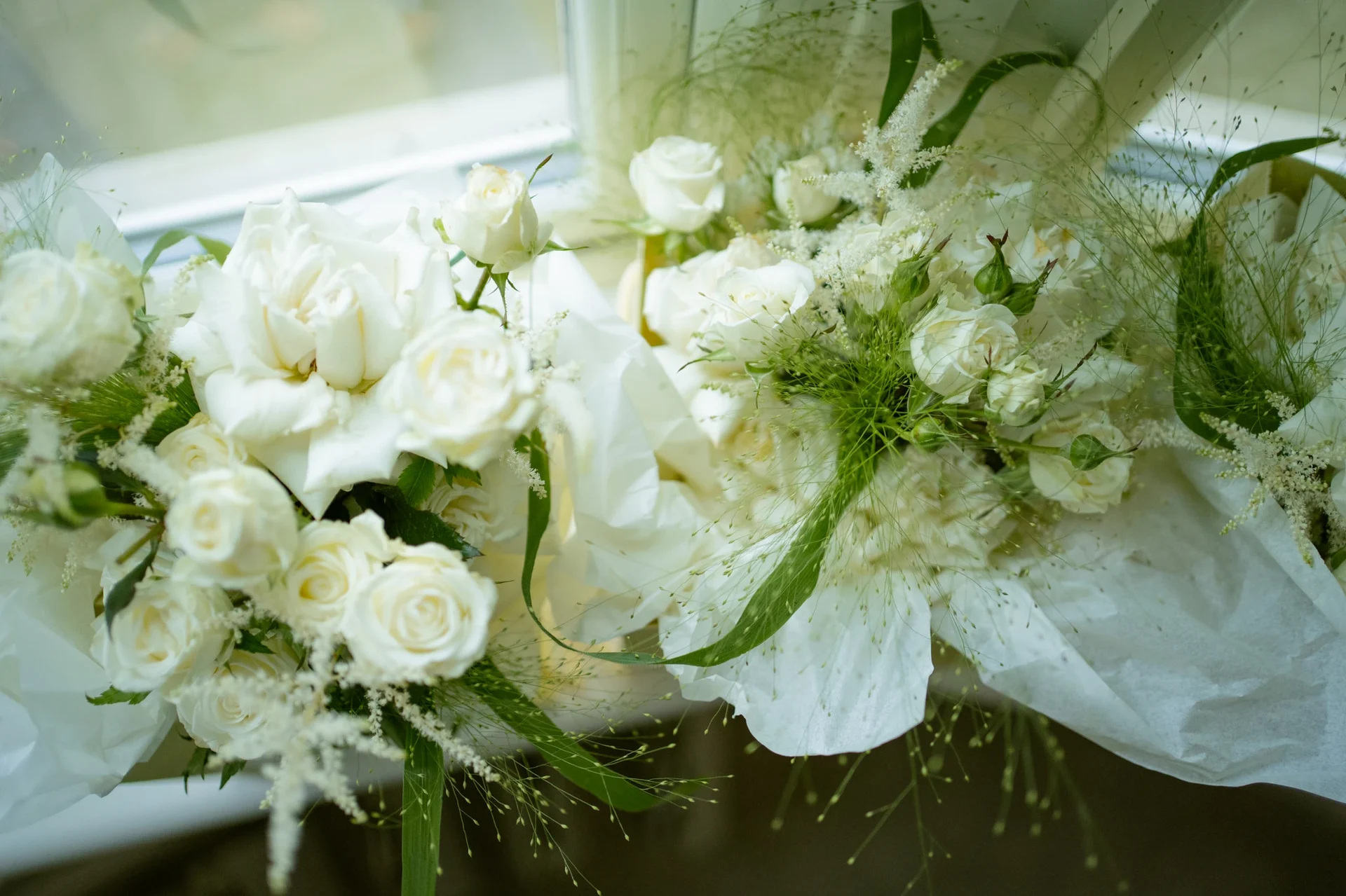 Autumnal wedding 6