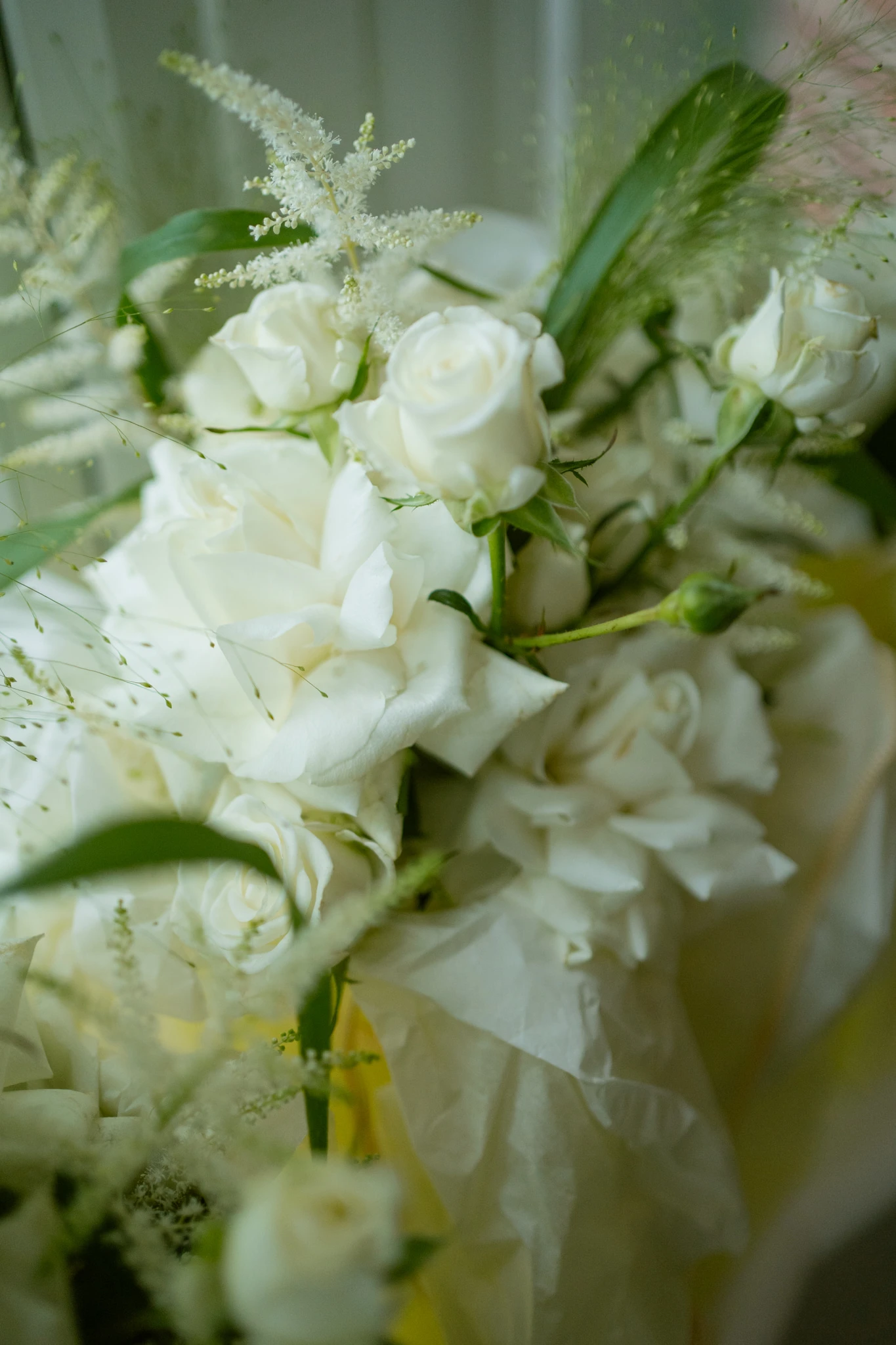 Autumnal wedding 7