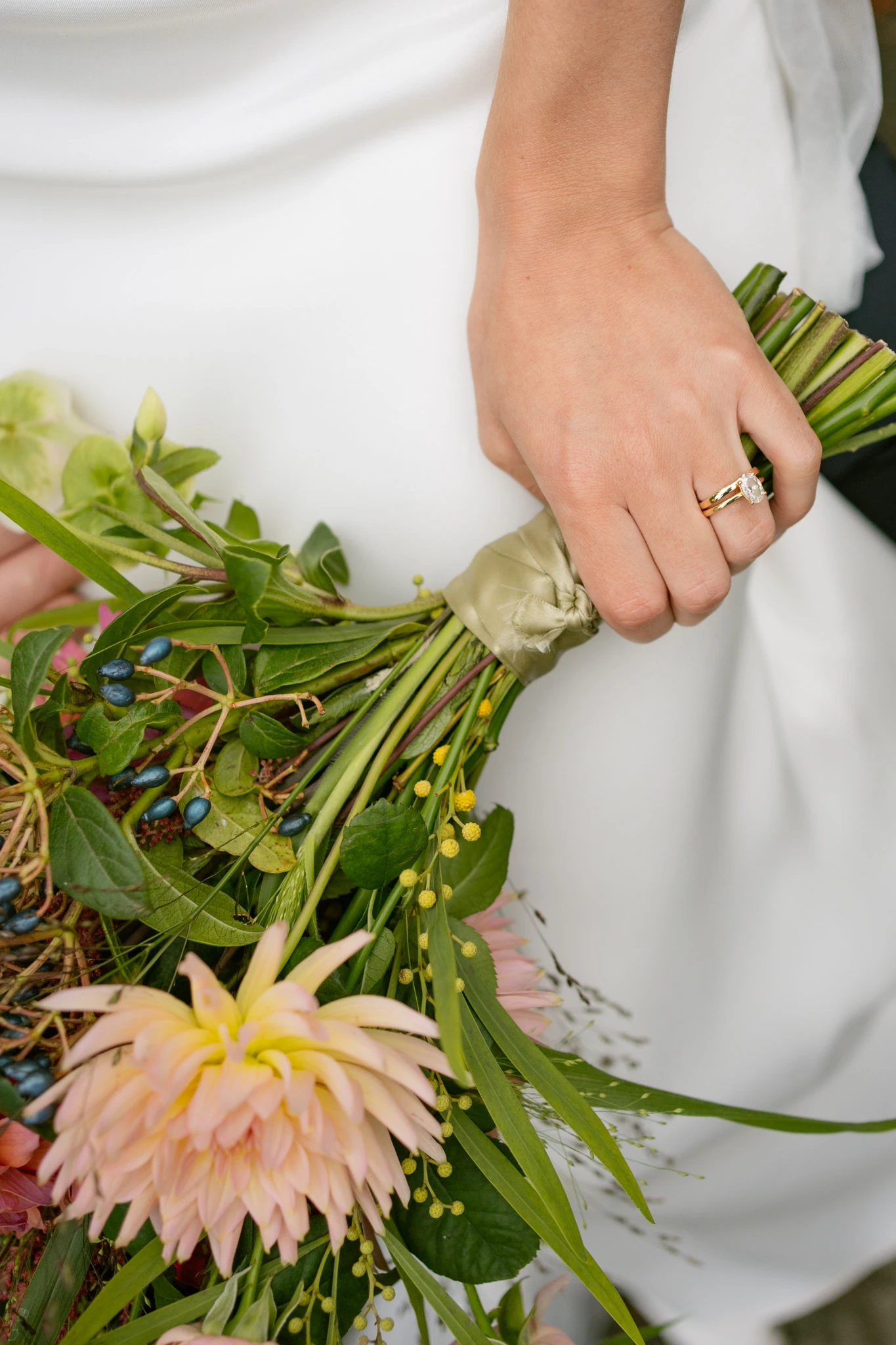 Autumnal wedding 20