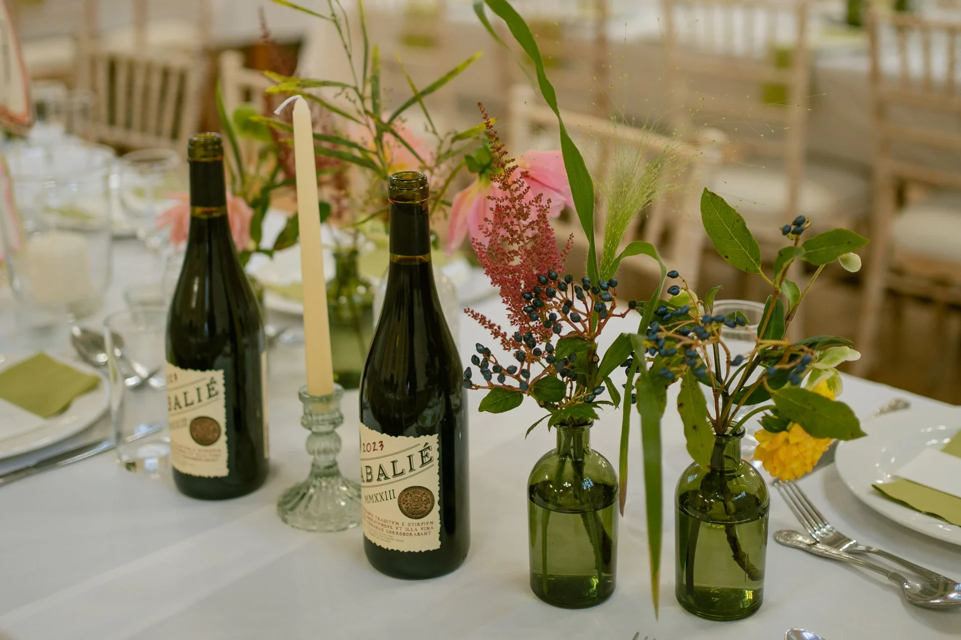 Autumnal wedding 24