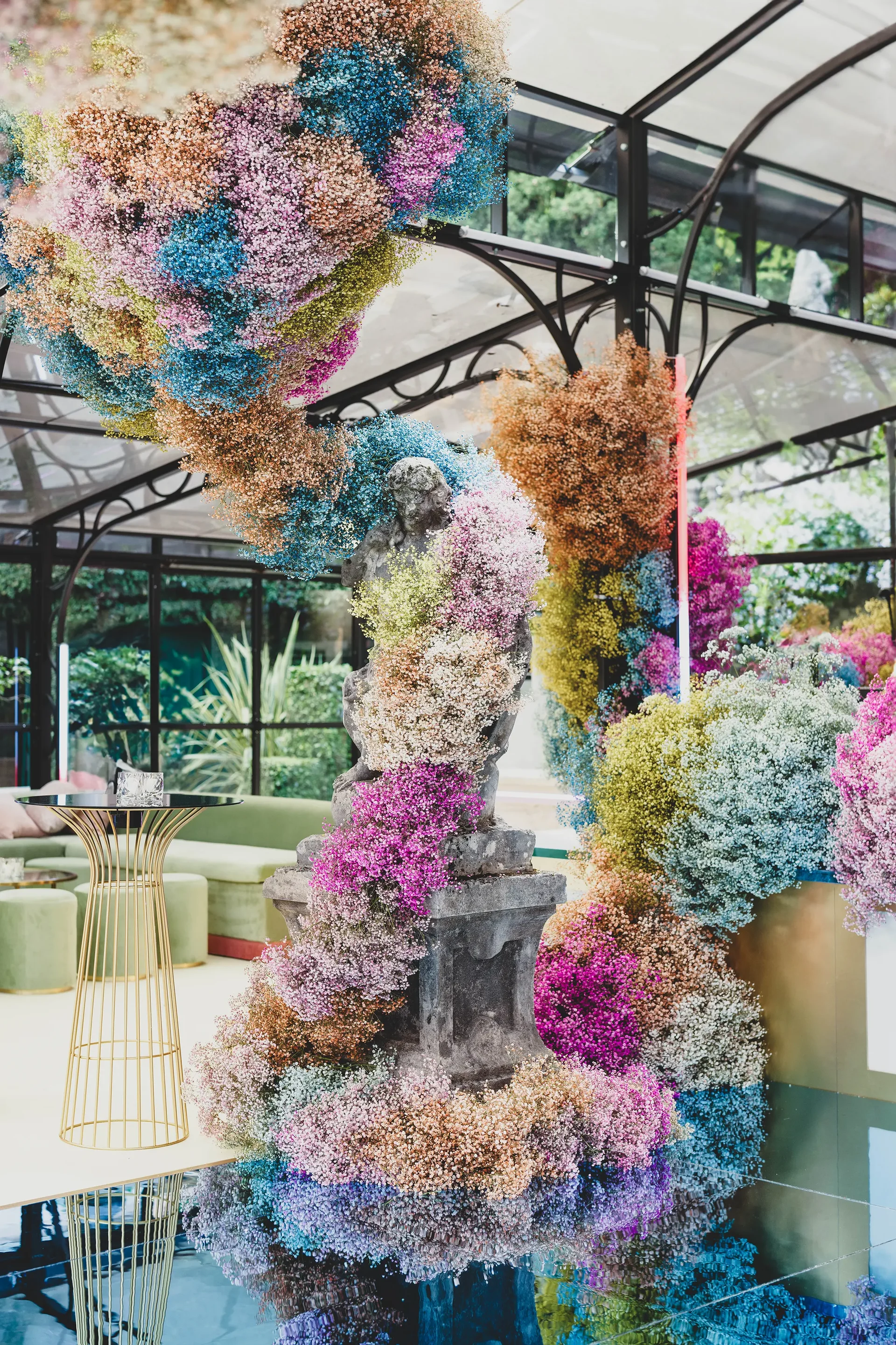 60th Birthday Celebrations at Villa Pizzo with Encore Lifestyle 2