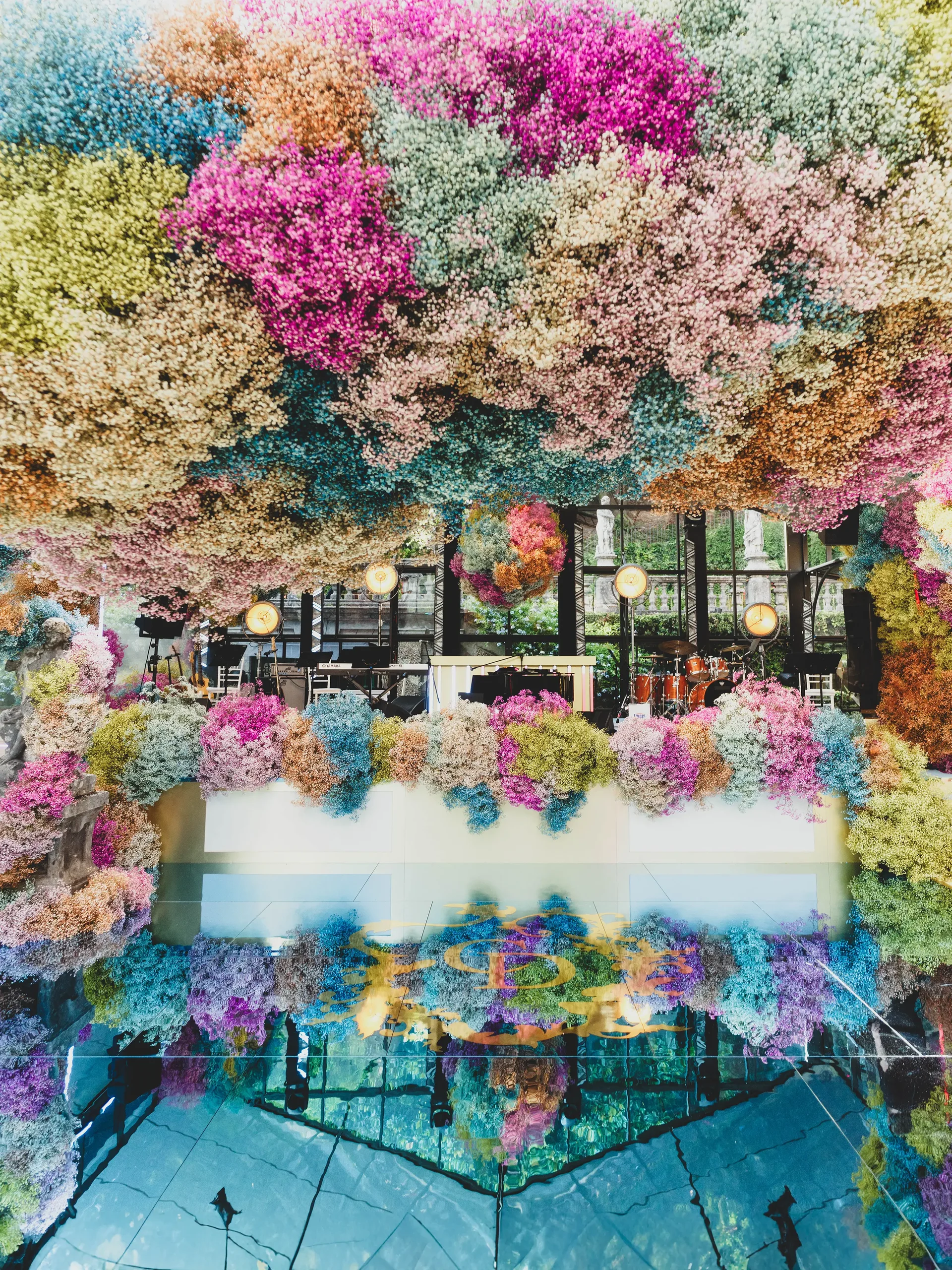 60th Birthday Celebrations at Villa Pizzo with Encore Lifestyle 7