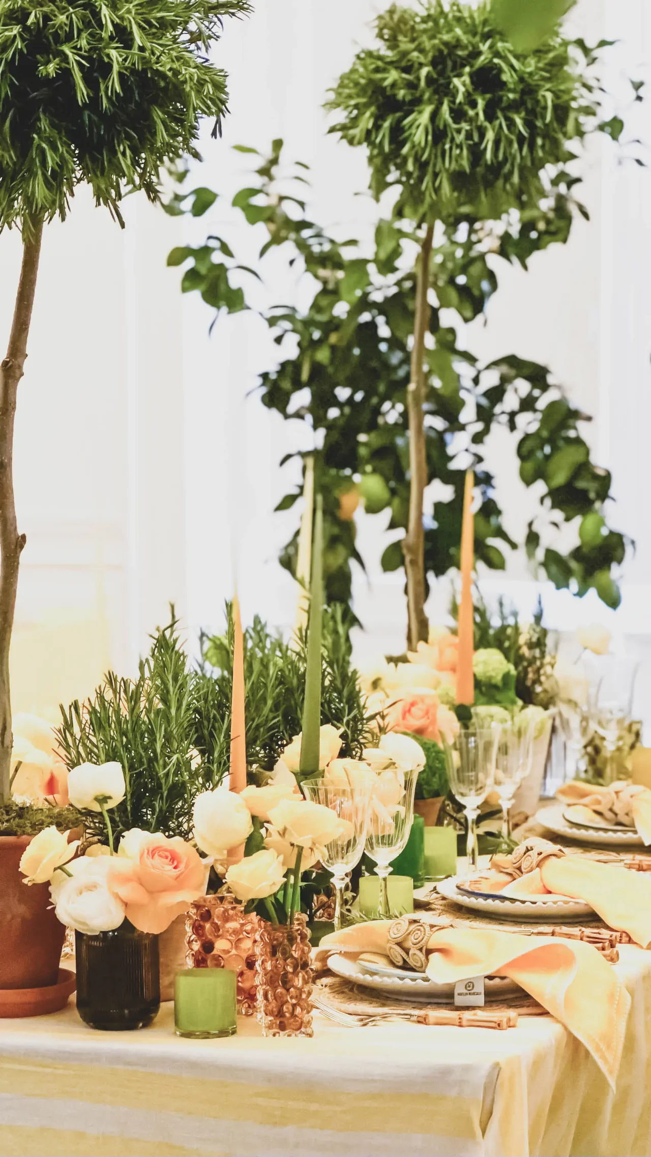 Immersive Italian Lunch at One Belgravia with Encore Lifestyle