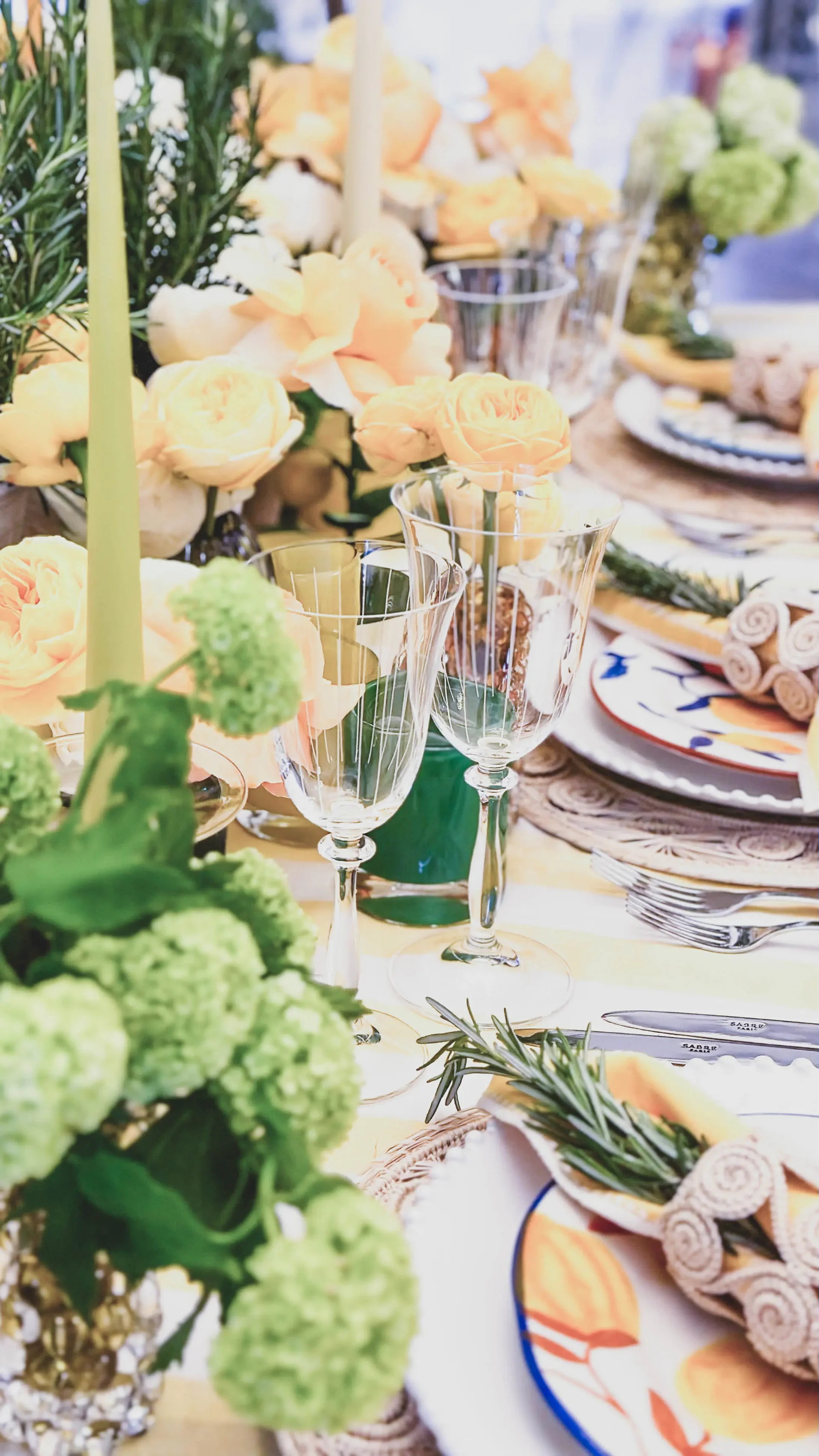 Immersive Italian Lunch at One Belgravia with Encore Lifestyle 3