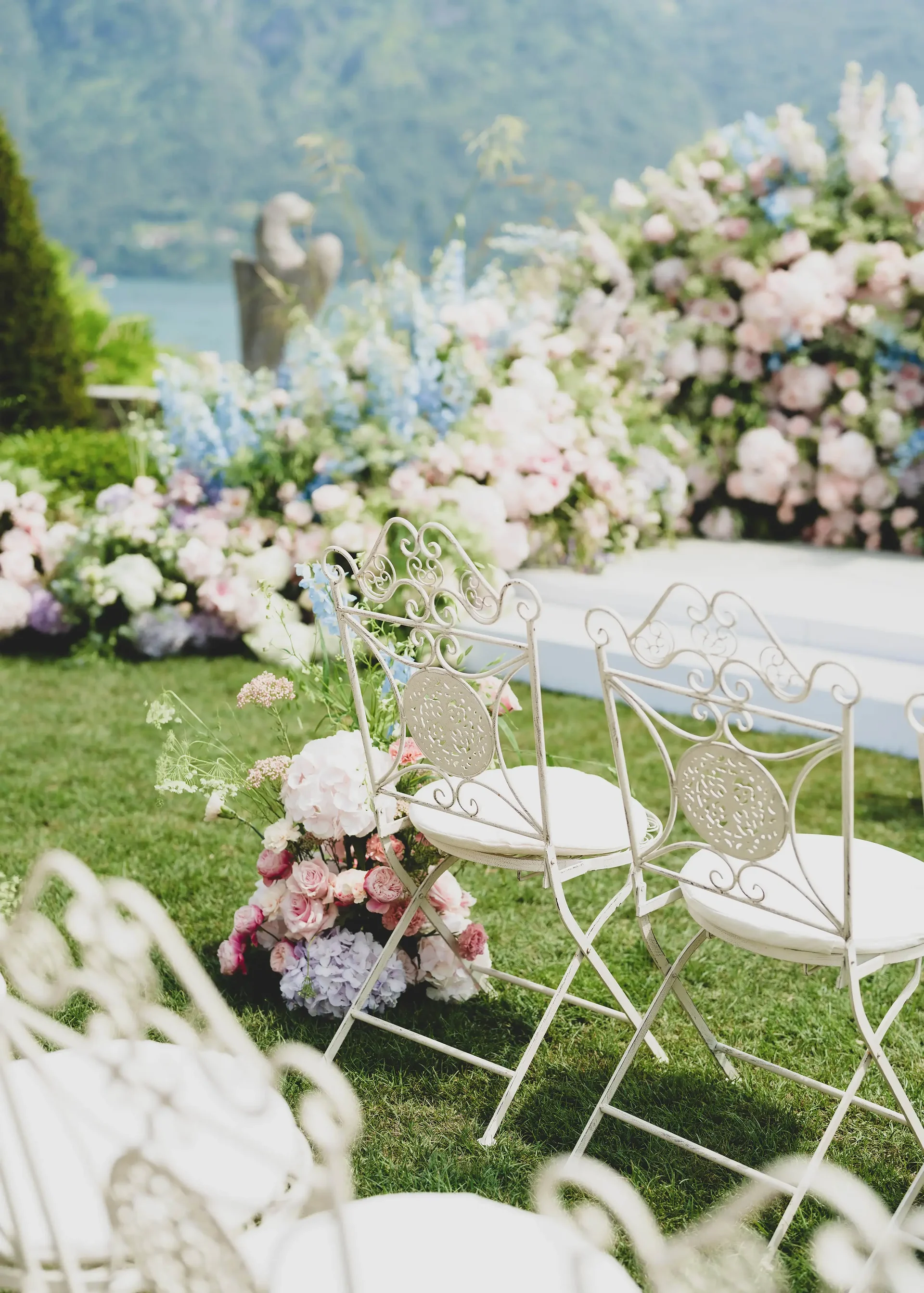 25th Wedding anniversary with Encore Lifestyle 1