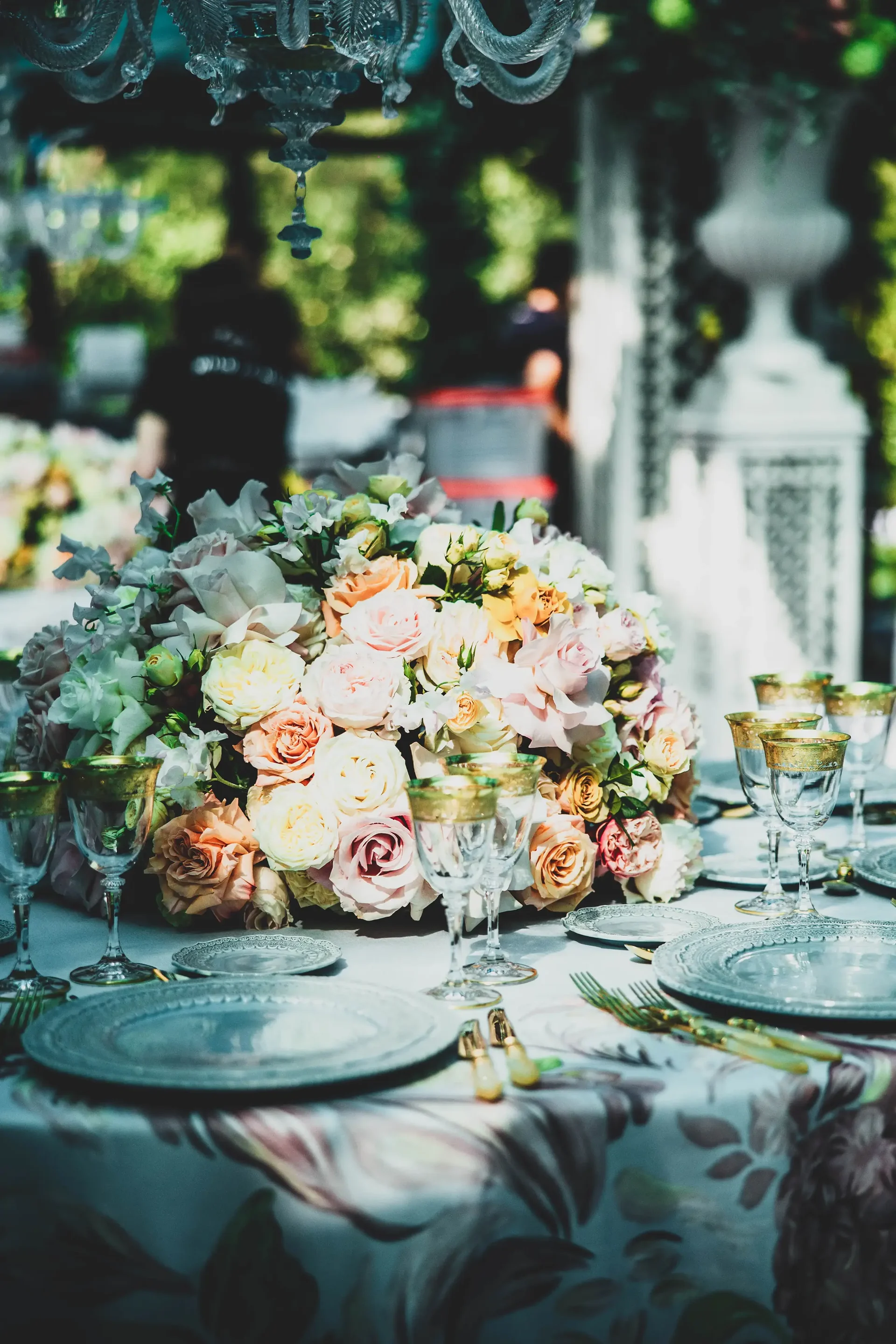 25th Wedding anniversary with Encore Lifestyle 3