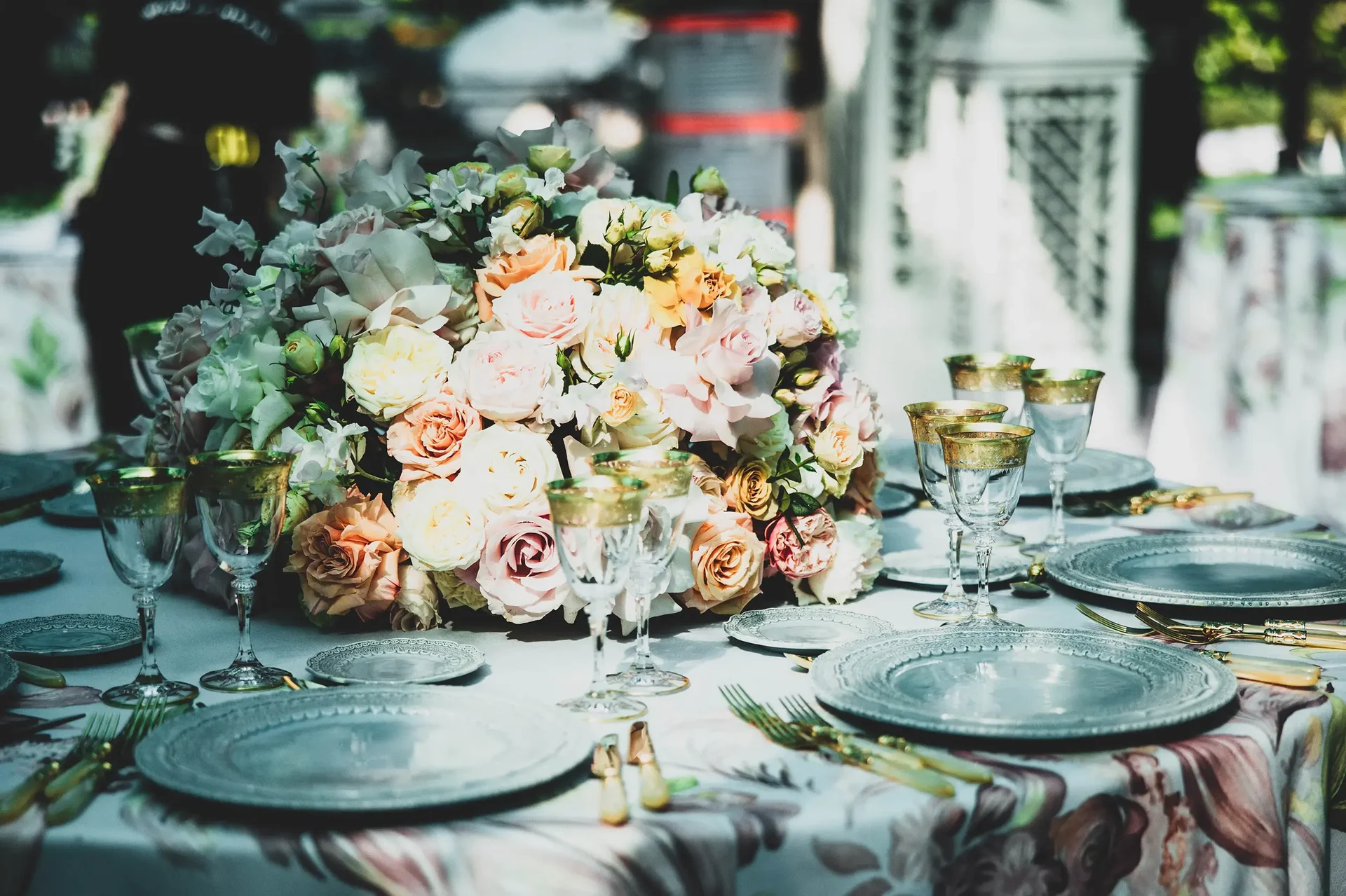 25th Wedding anniversary with Encore Lifestyle 4