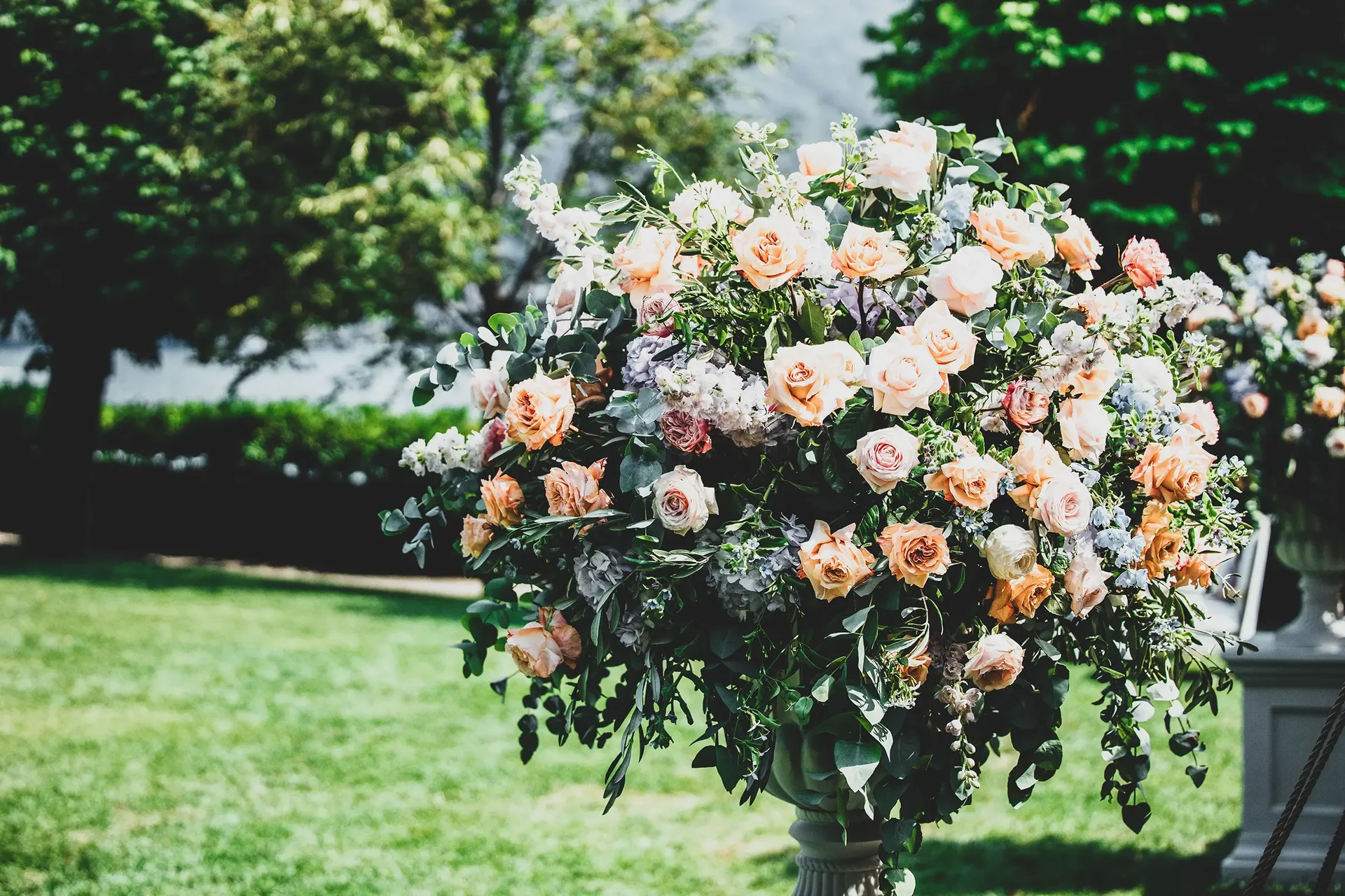 25th Wedding anniversary with Encore Lifestyle 10