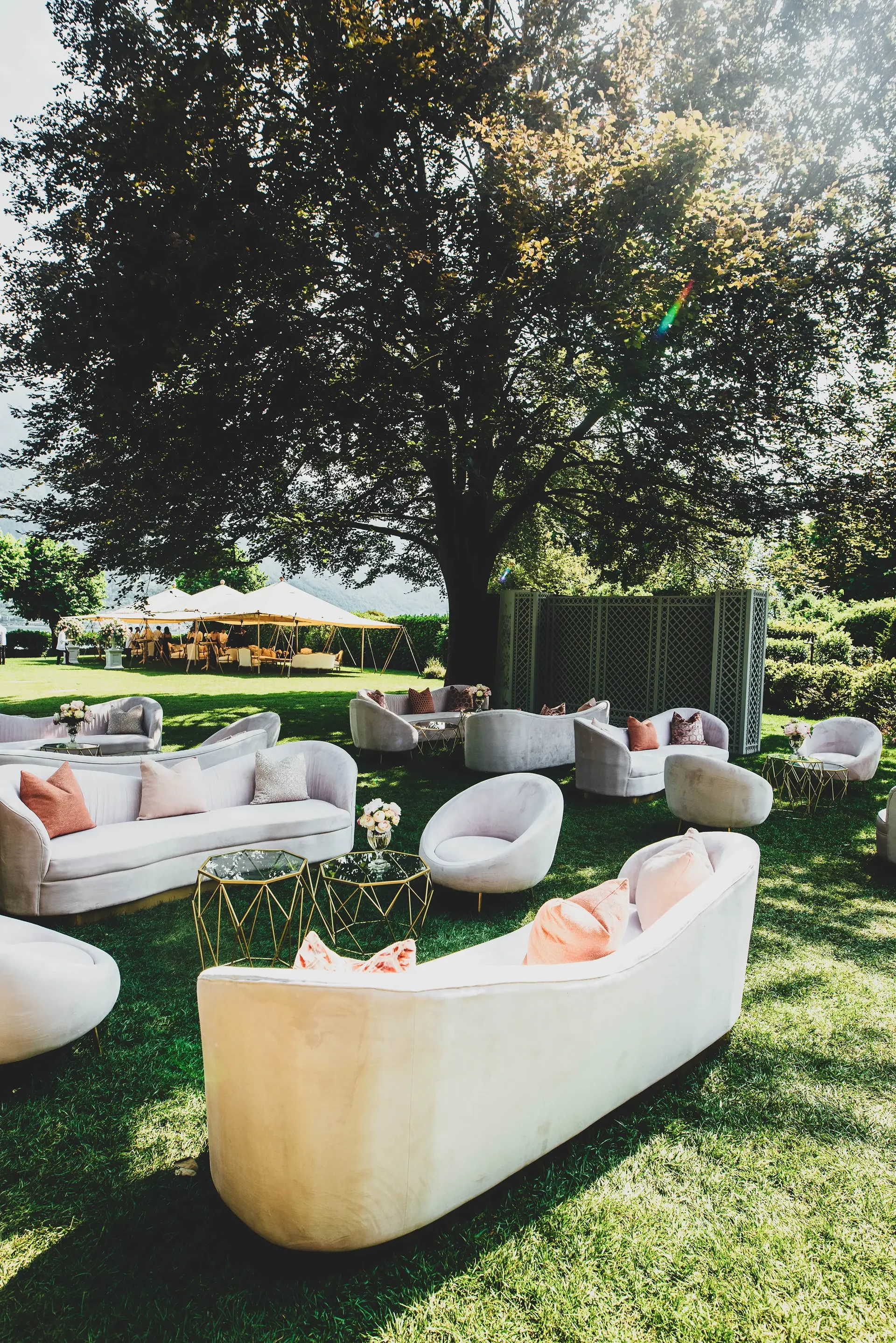 25th Wedding anniversary with Encore Lifestyle 12