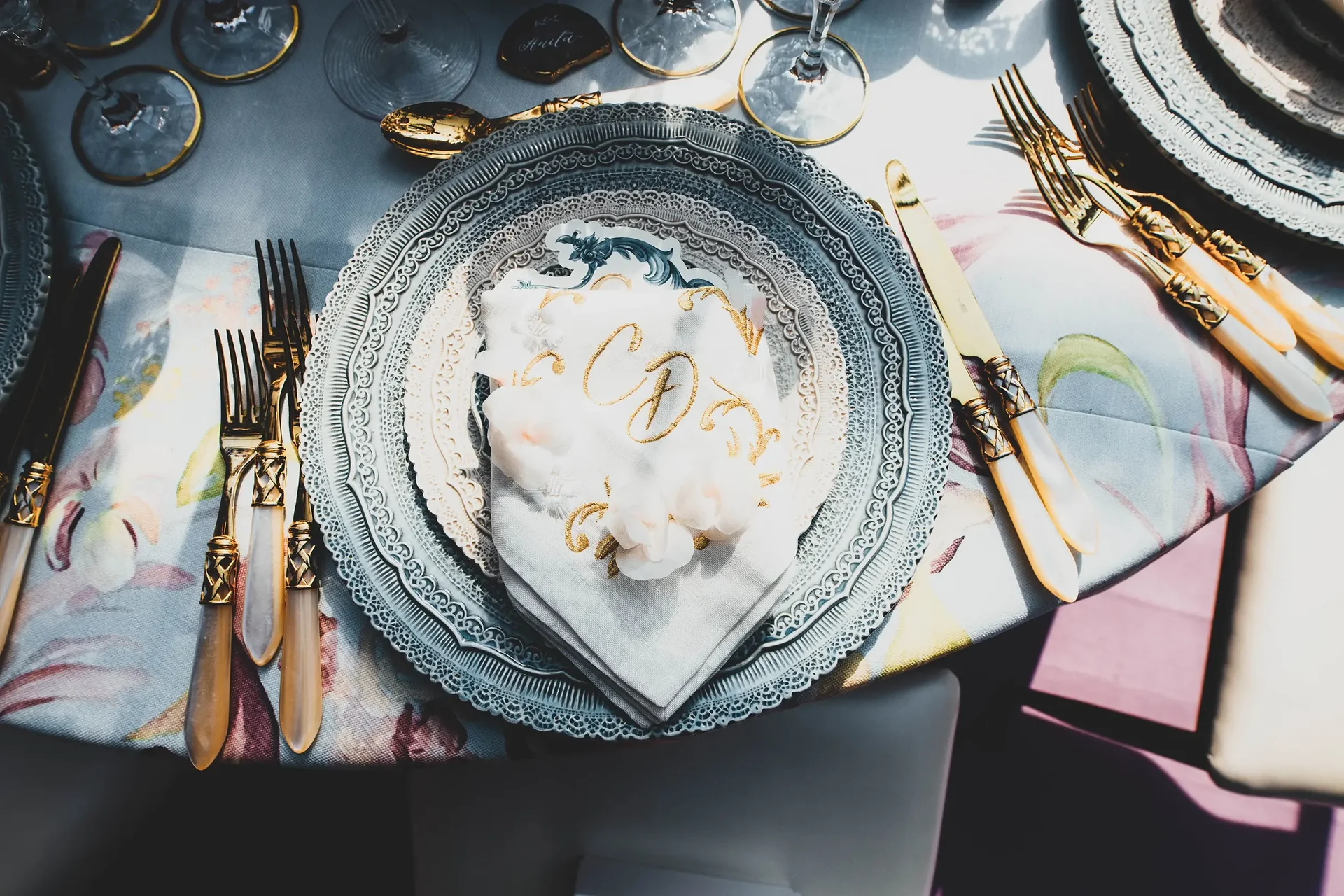 25th Wedding anniversary with Encore Lifestyle 13