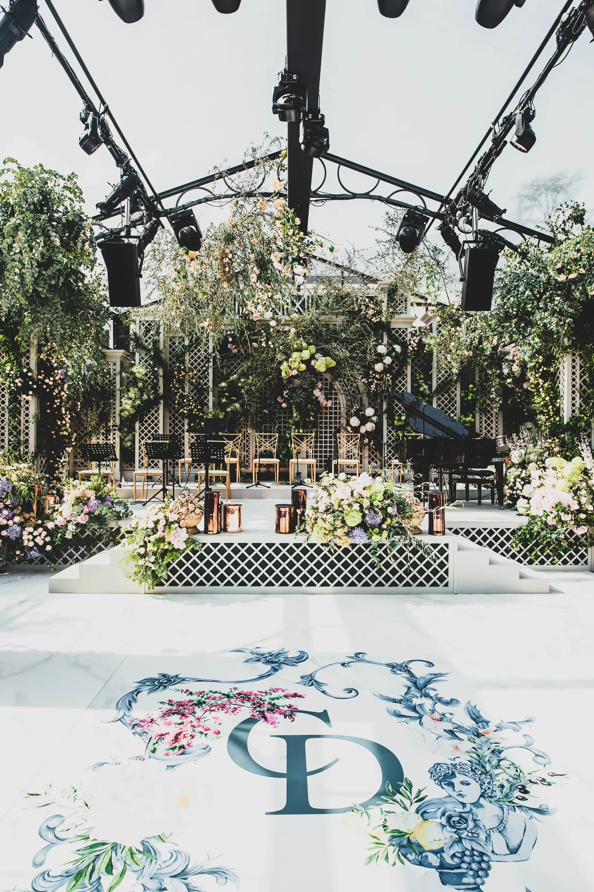 25th Wedding anniversary with Encore Lifestyle 15