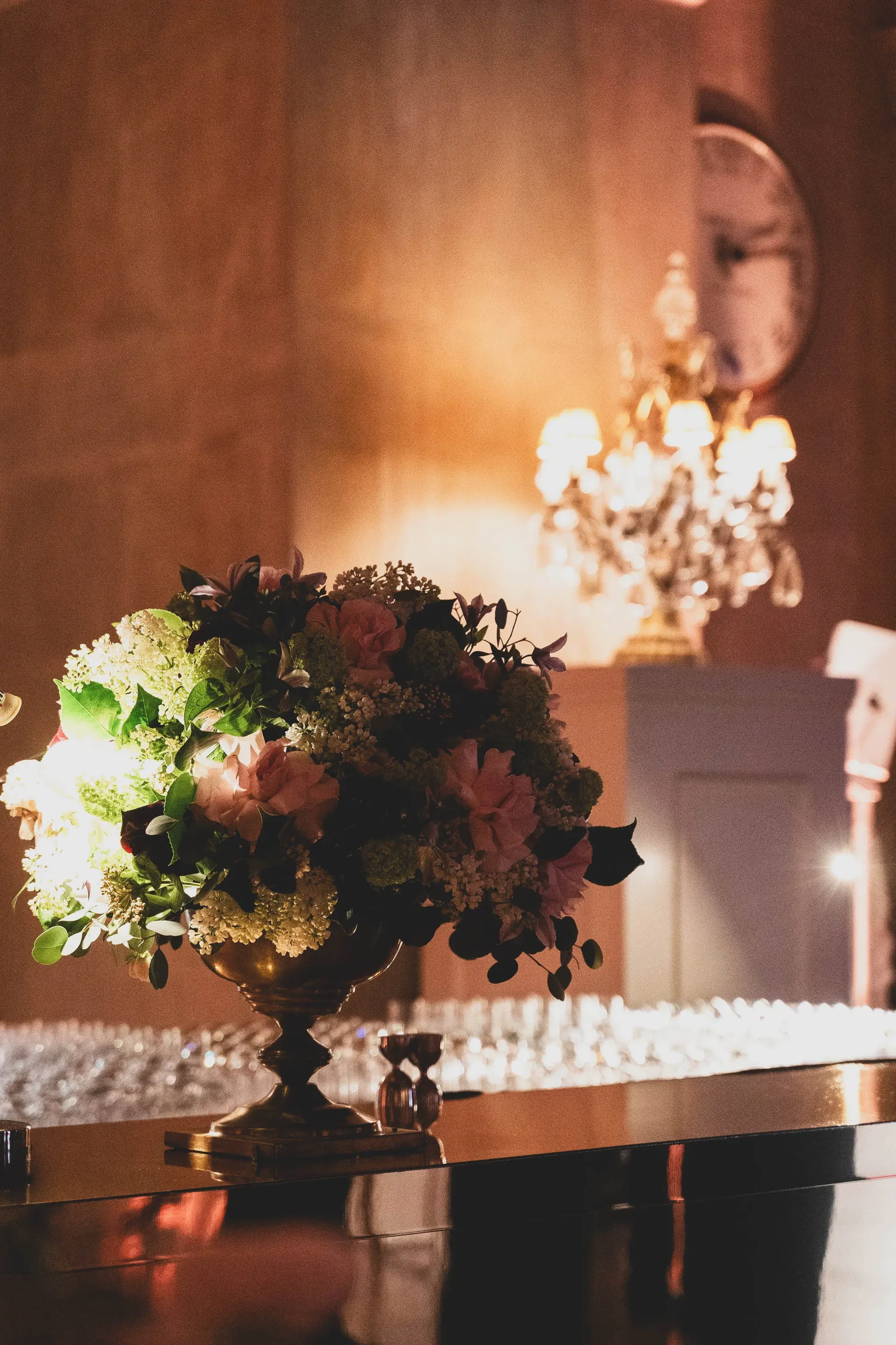 Starlight Charity Ball at Blenhiem Palace with GSP Events 4