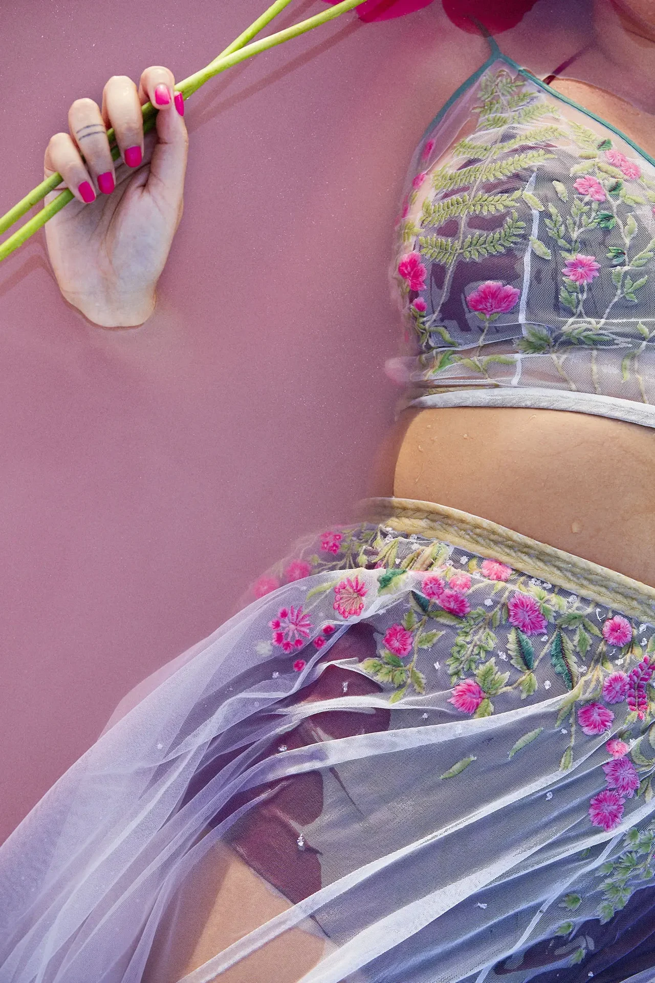 Hermione de Paula Spring Summer 2019
