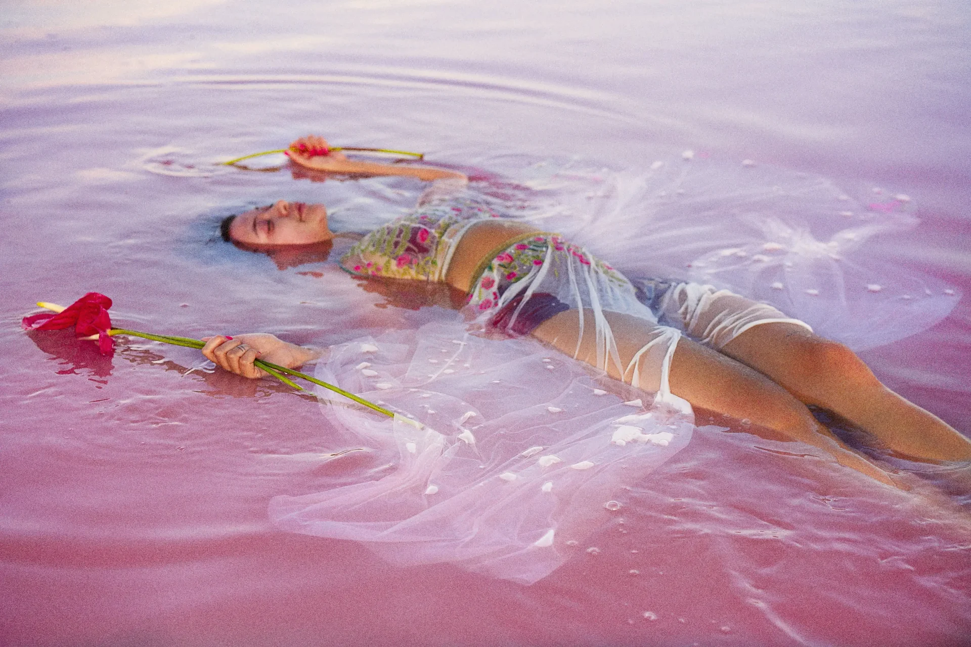Hermione de Paula Spring Summer 2019 3