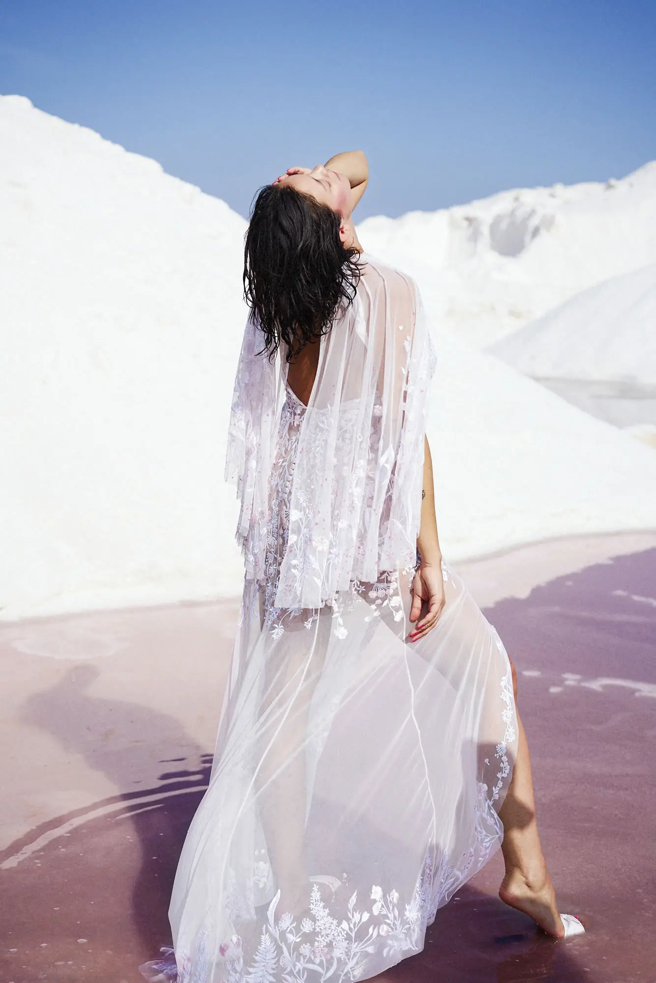 Hermione de Paula Spring Summer 2019 6