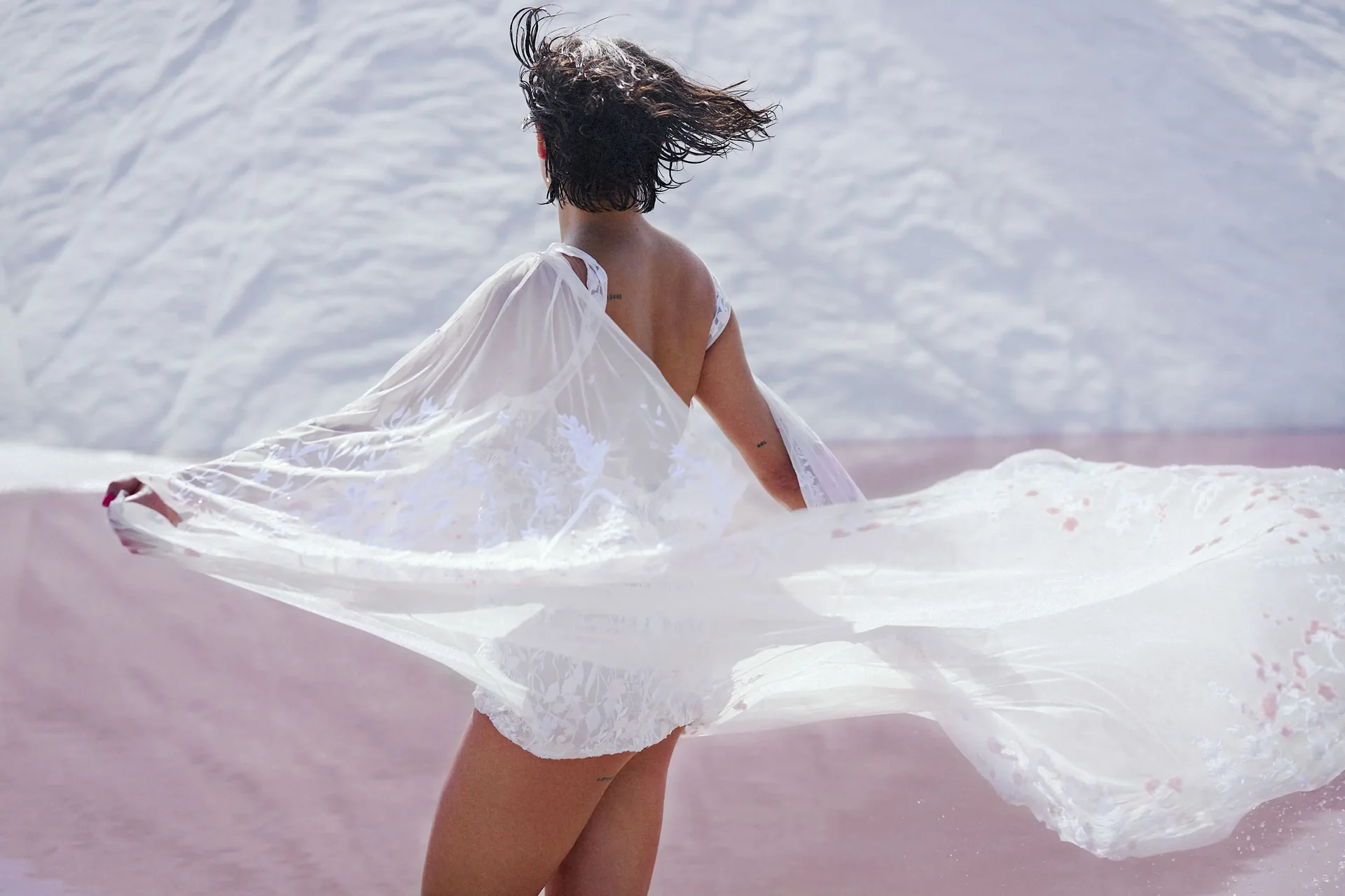 Hermione de Paula Spring Summer 2019 8