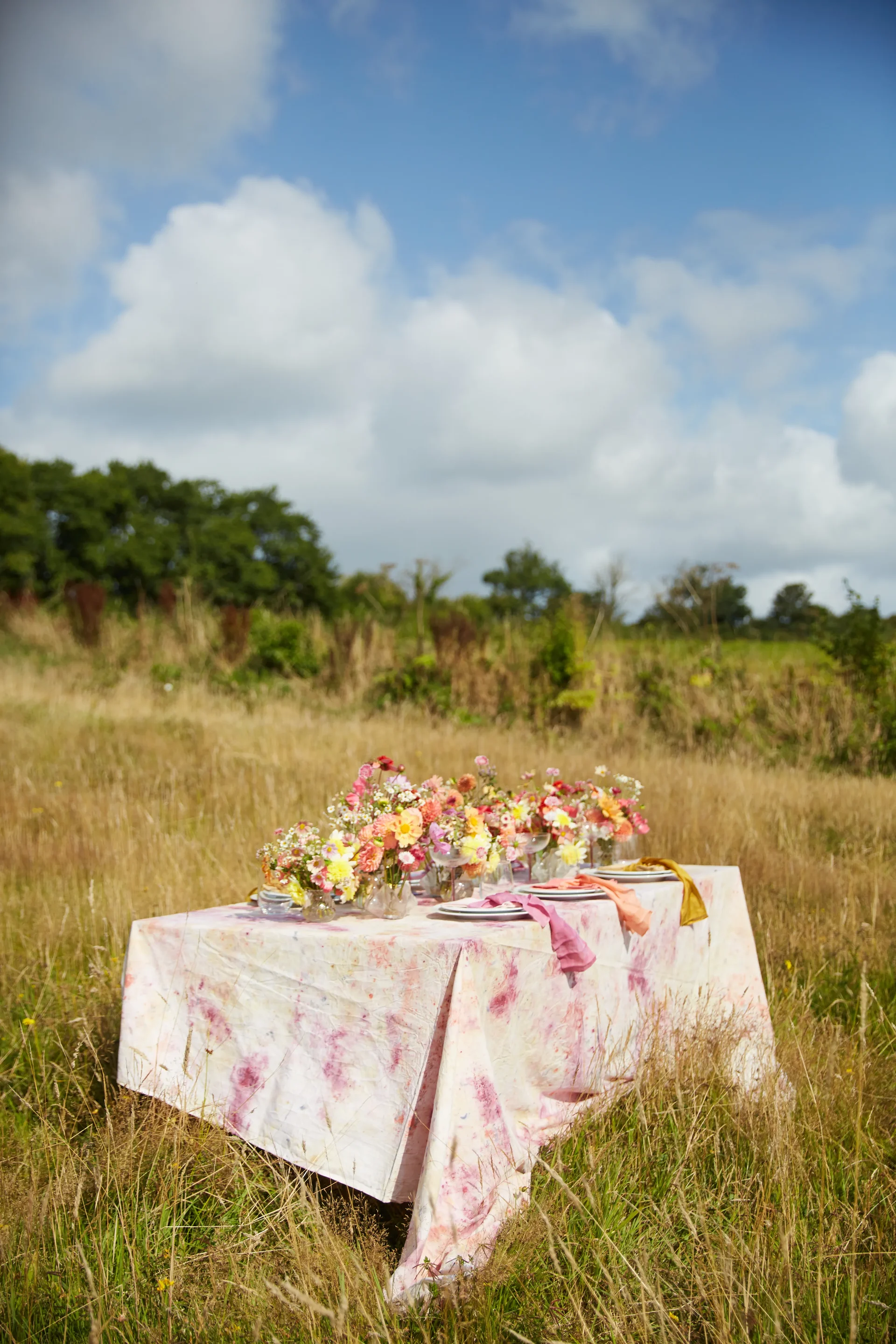 Pemboa Flower Farm Collaboration 11