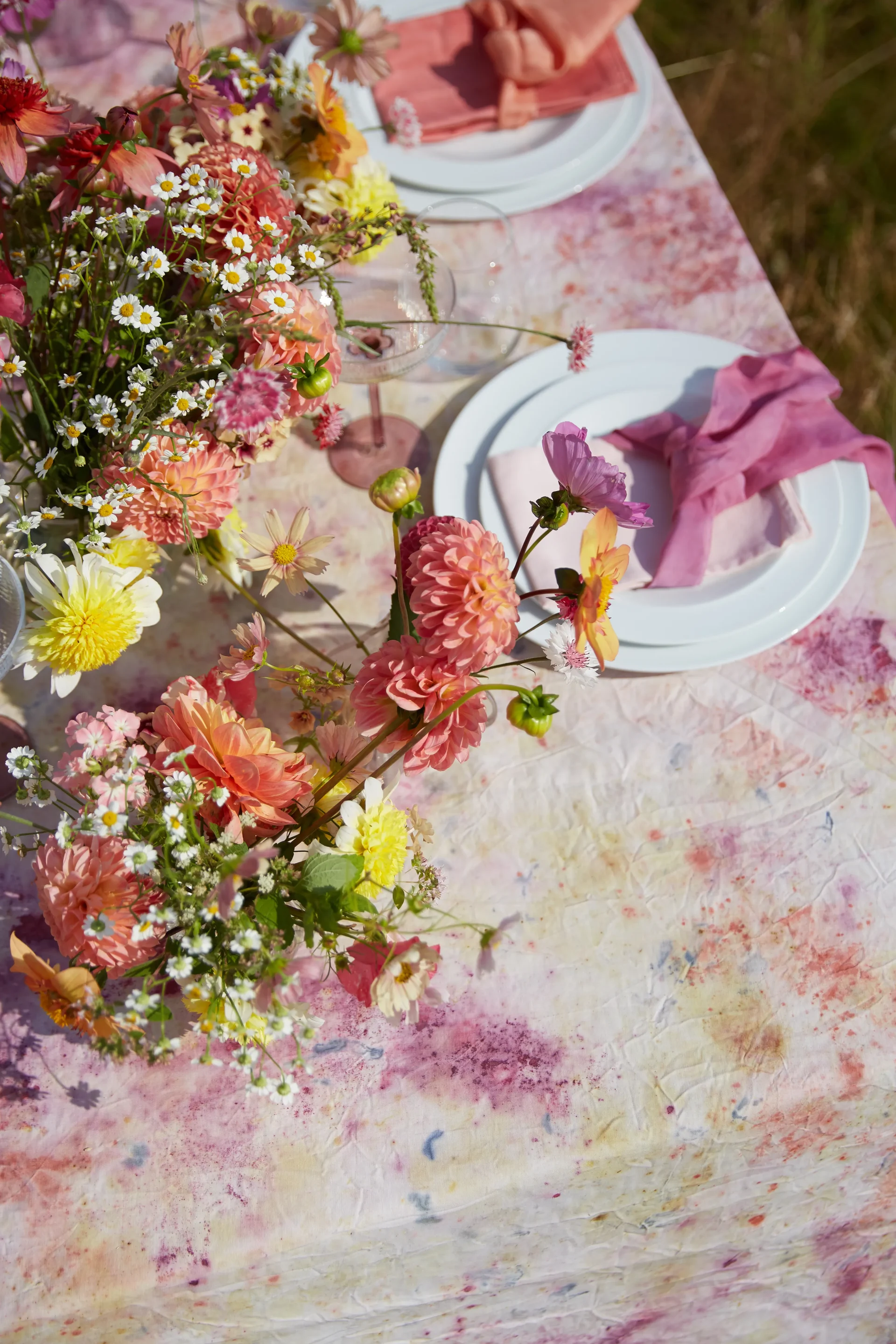 Pemboa Flower Farm Collaboration 21