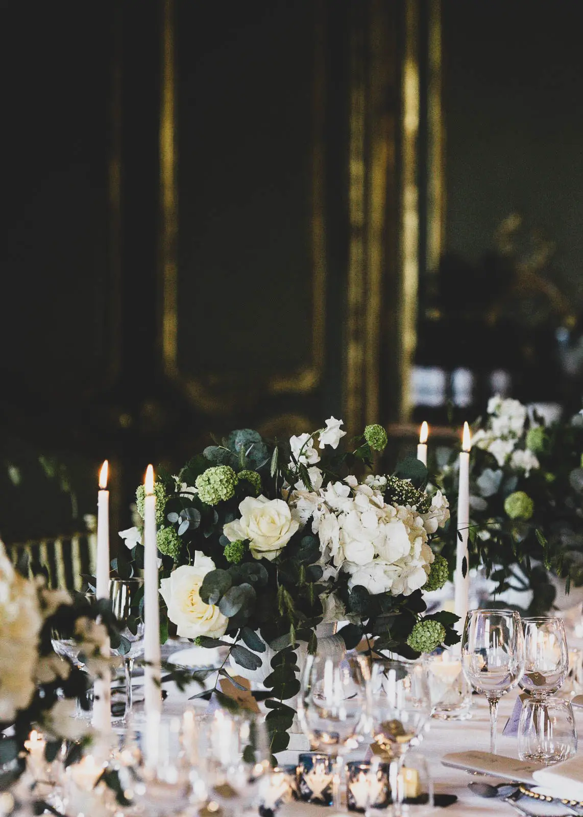 Bright and vibrant intimate wedding at Cliveden House 5