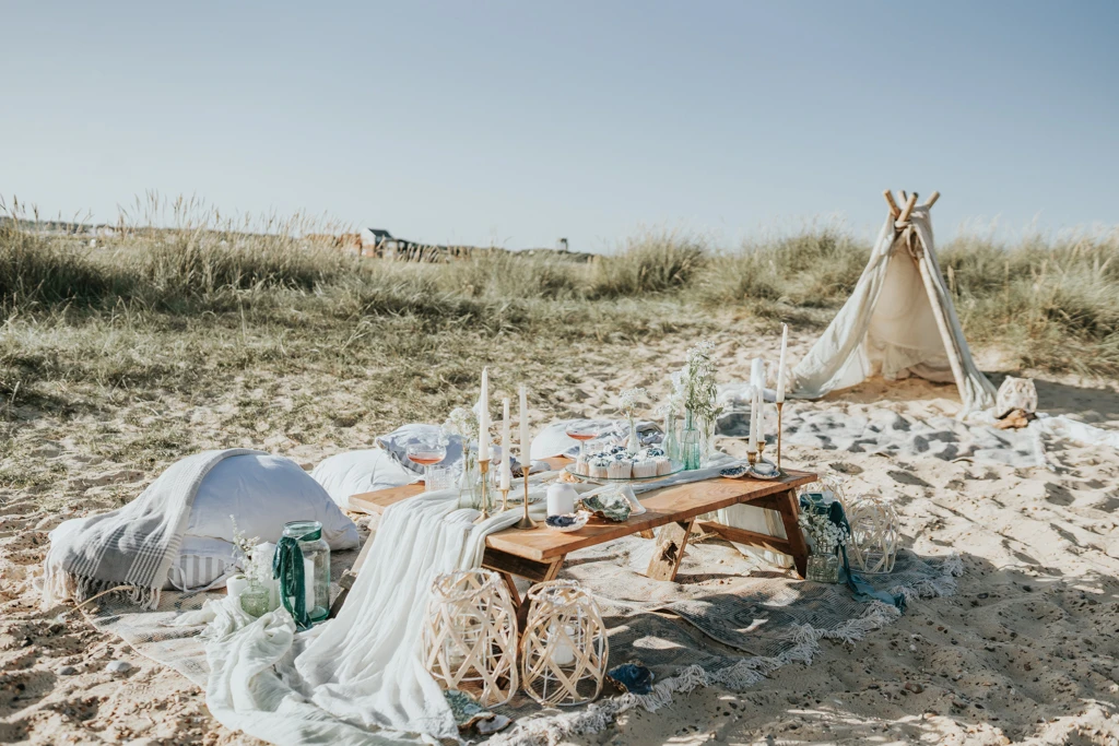 Rewilding, an all eco elopement 1