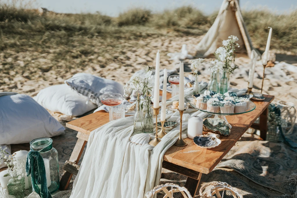 Rewilding, an all eco elopement 2