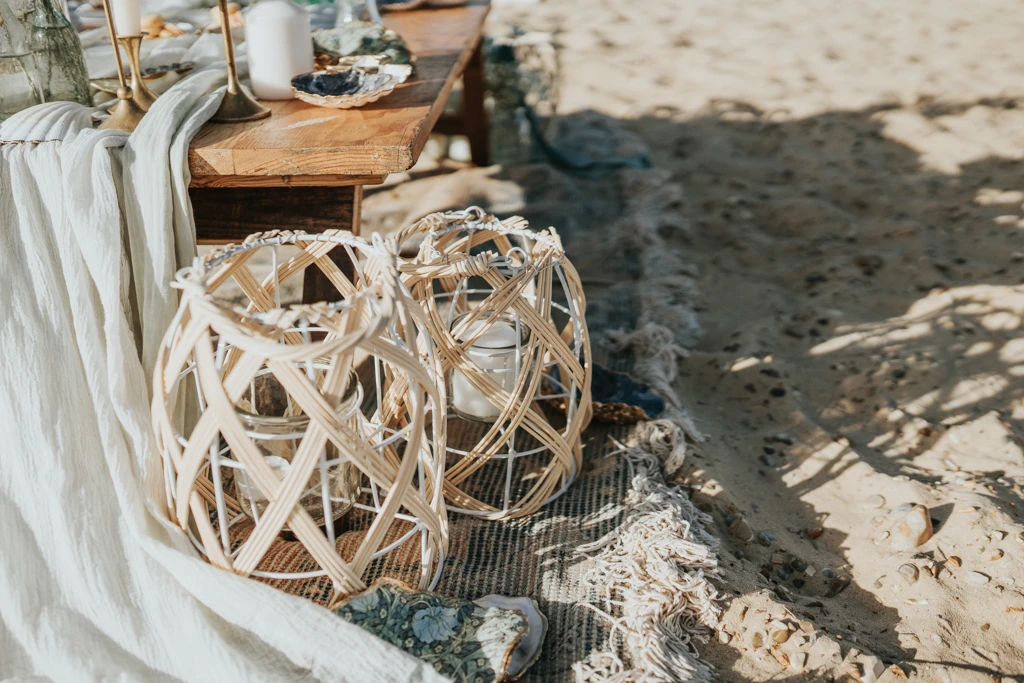 Rewilding, an all eco elopement 3