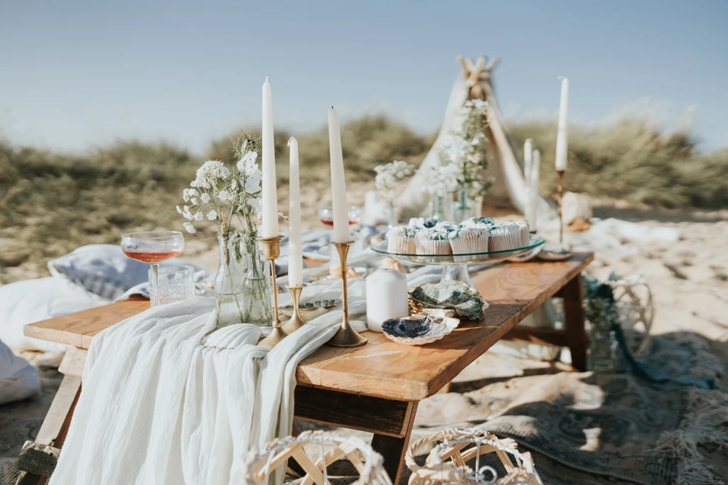 Rewilding, an all eco elopement 4