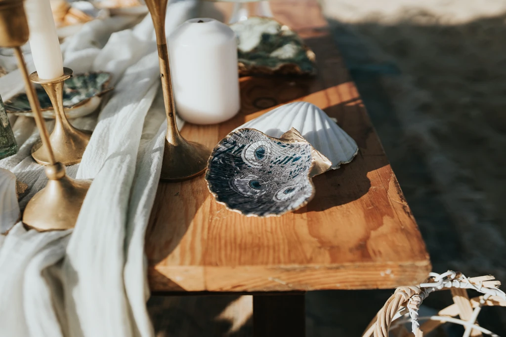 Rewilding, an all eco elopement 5