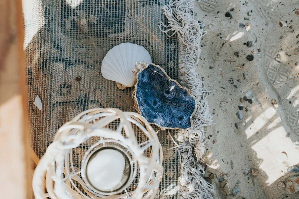 Rewilding, an all eco elopement 6