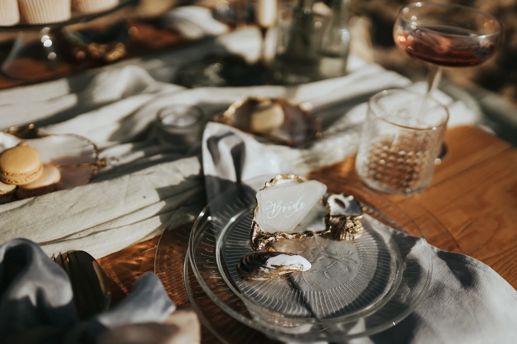 Rewilding, an all eco elopement 7