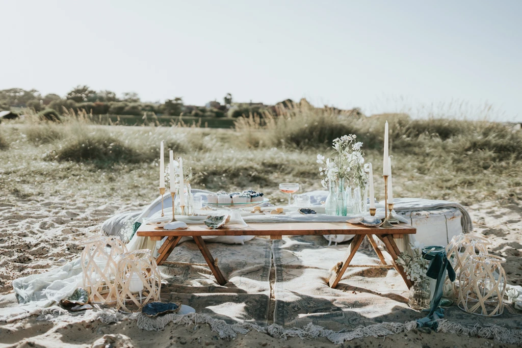Rewilding, an all eco elopement 10