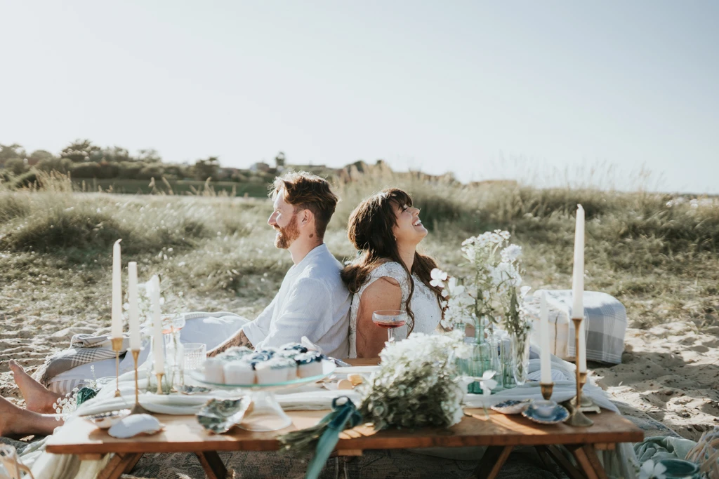 Rewilding, an all eco elopement 11