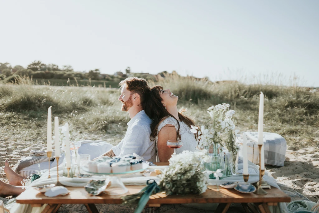 Rewilding, an all eco elopement 12
