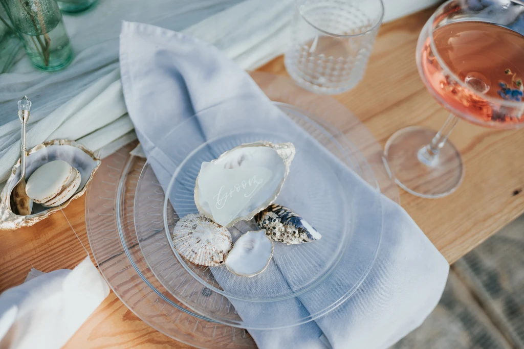 Rewilding, an all eco elopement 13