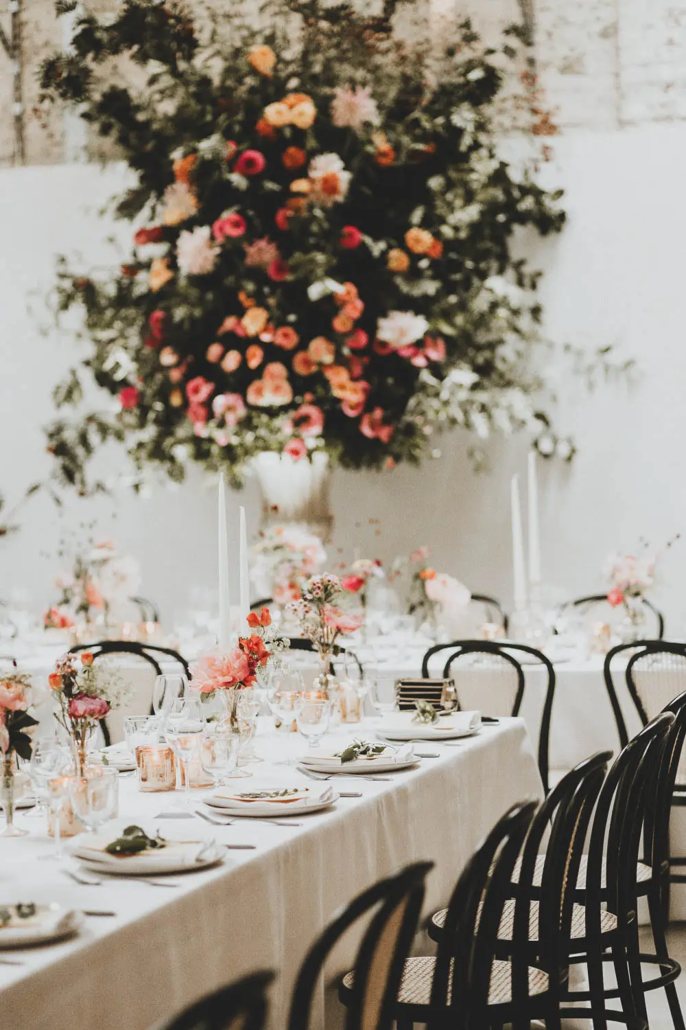 Relaxed bohemian wedding at Wild by Tart 4